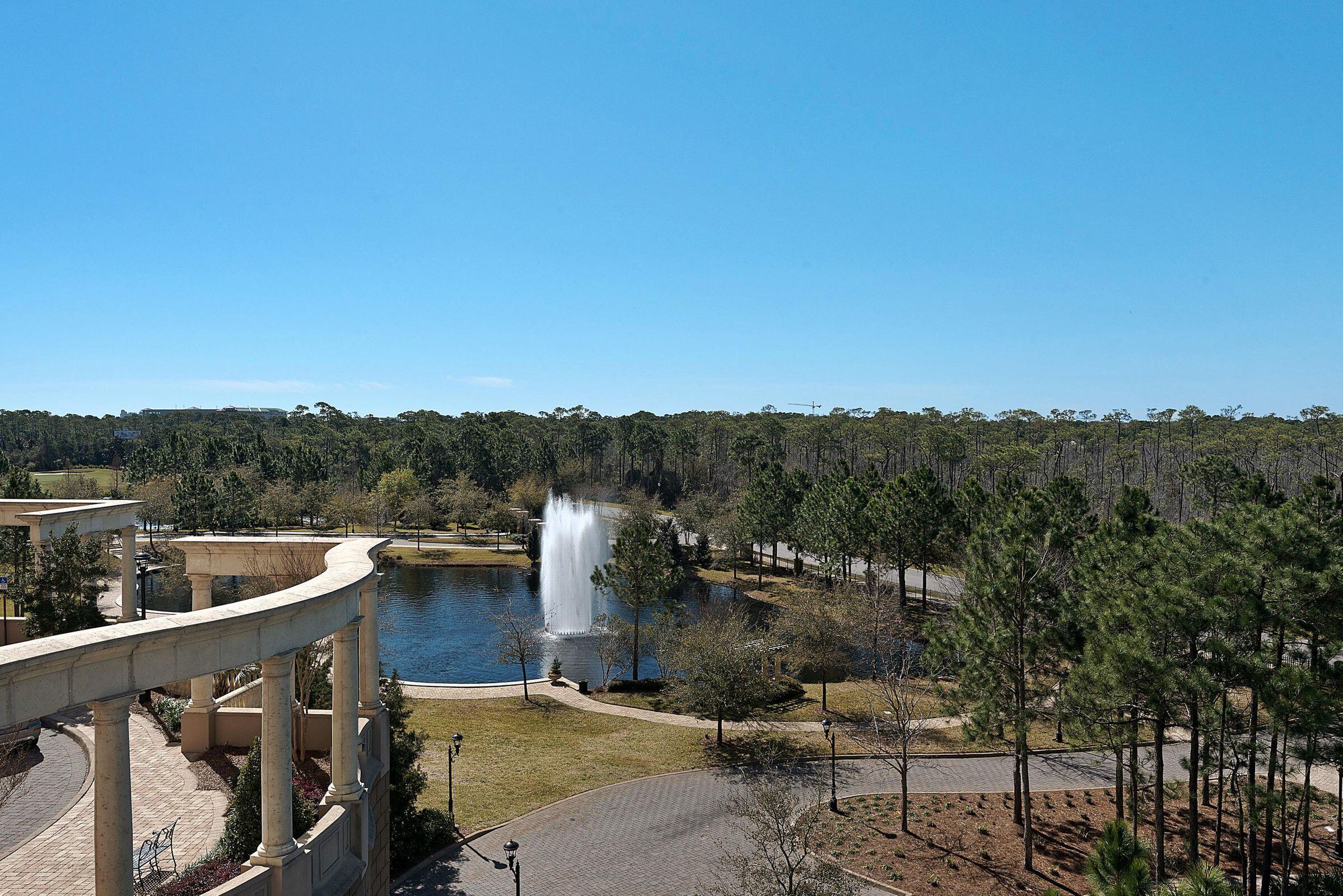 ONE WATER PLACE AT KELLY PLANTATION - Residential