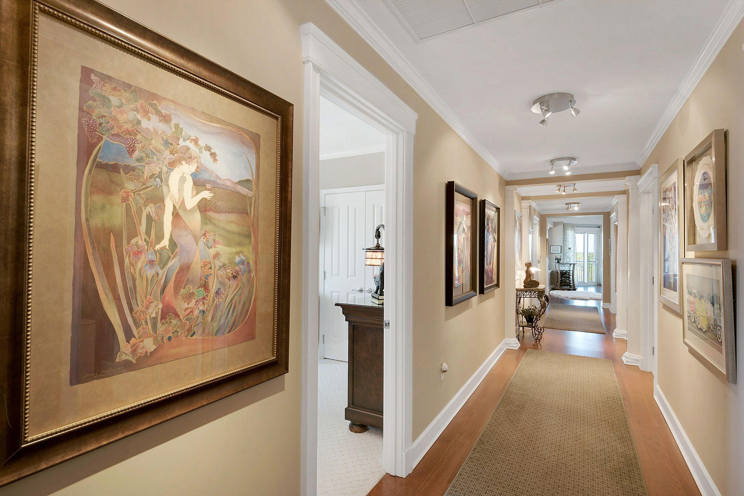 ONE WATER PLACE AT KELLY PLANTATION - Residential