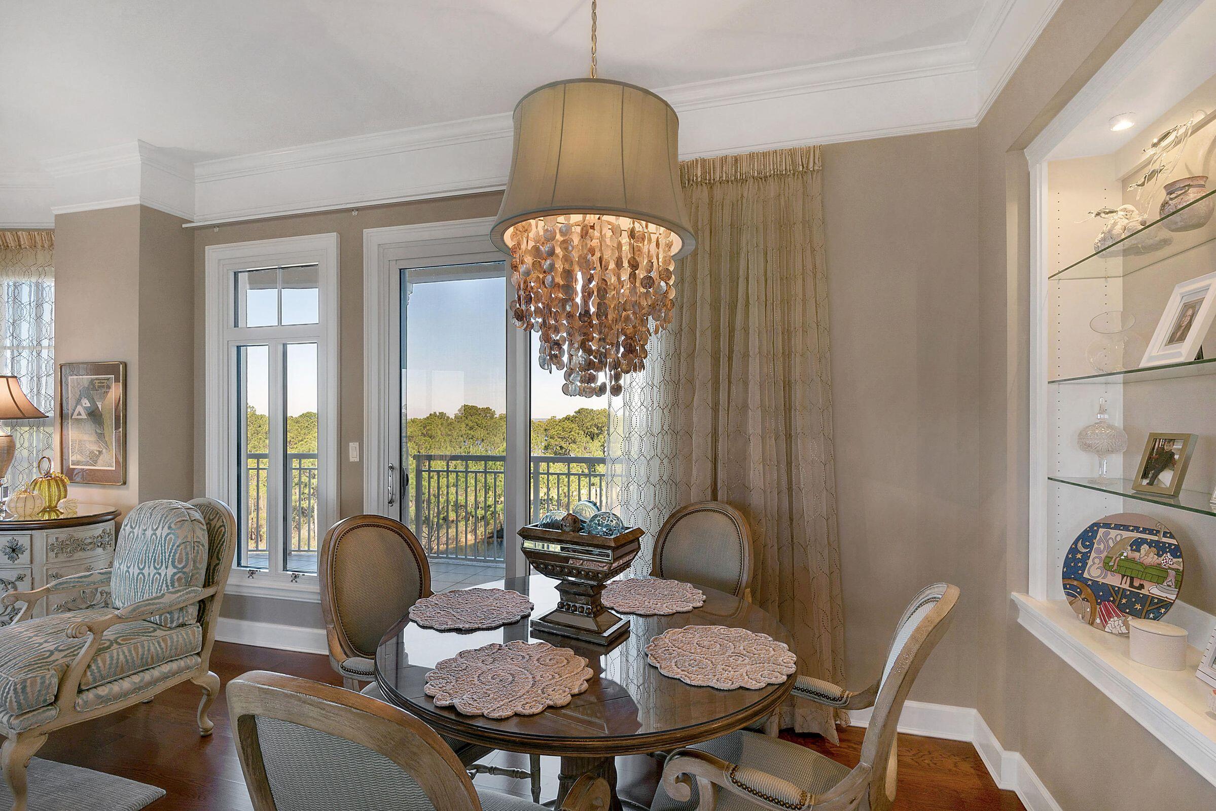 ONE WATER PLACE AT KELLY PLANTATION - Residential