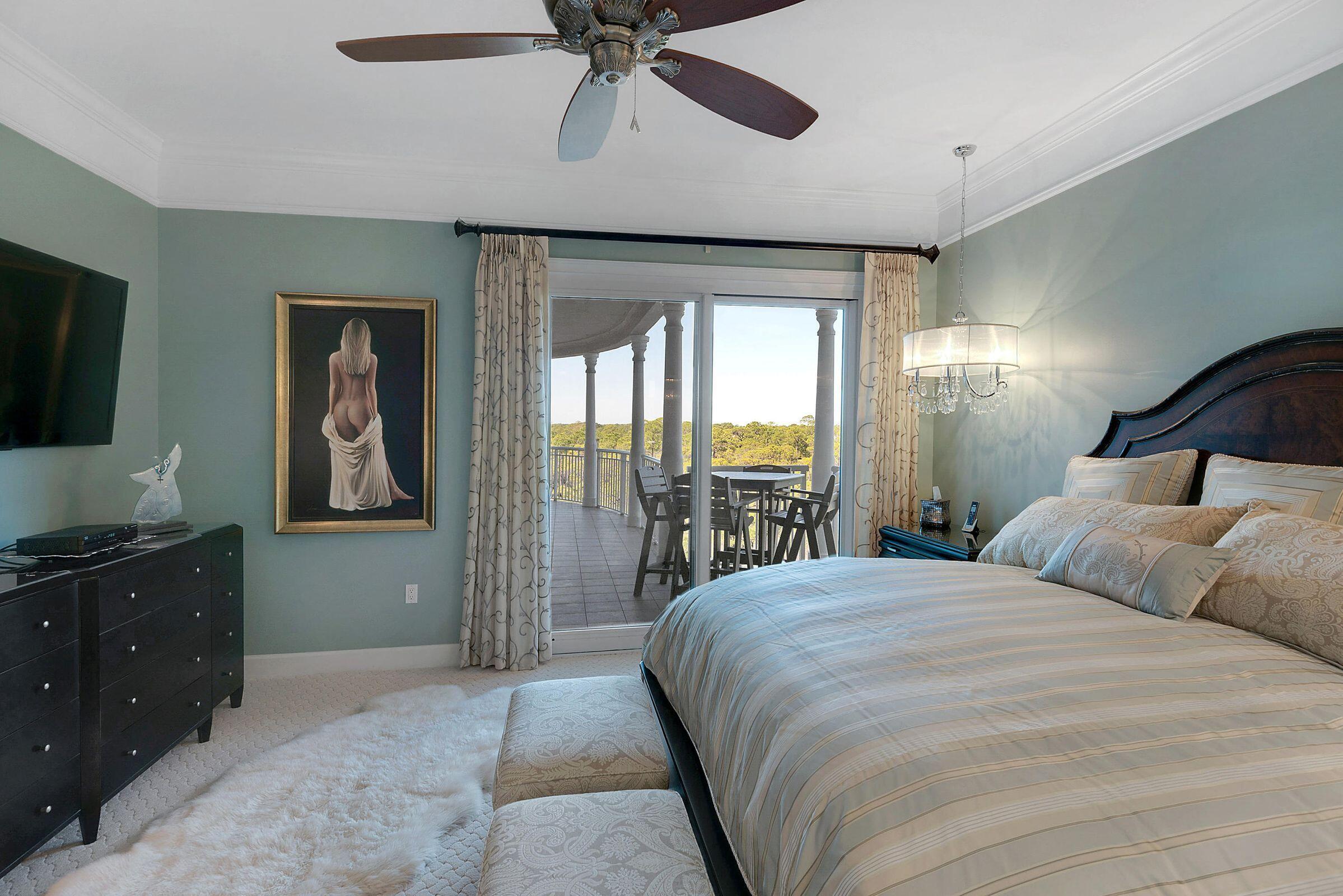 ONE WATER PLACE AT KELLY PLANTATION - Residential