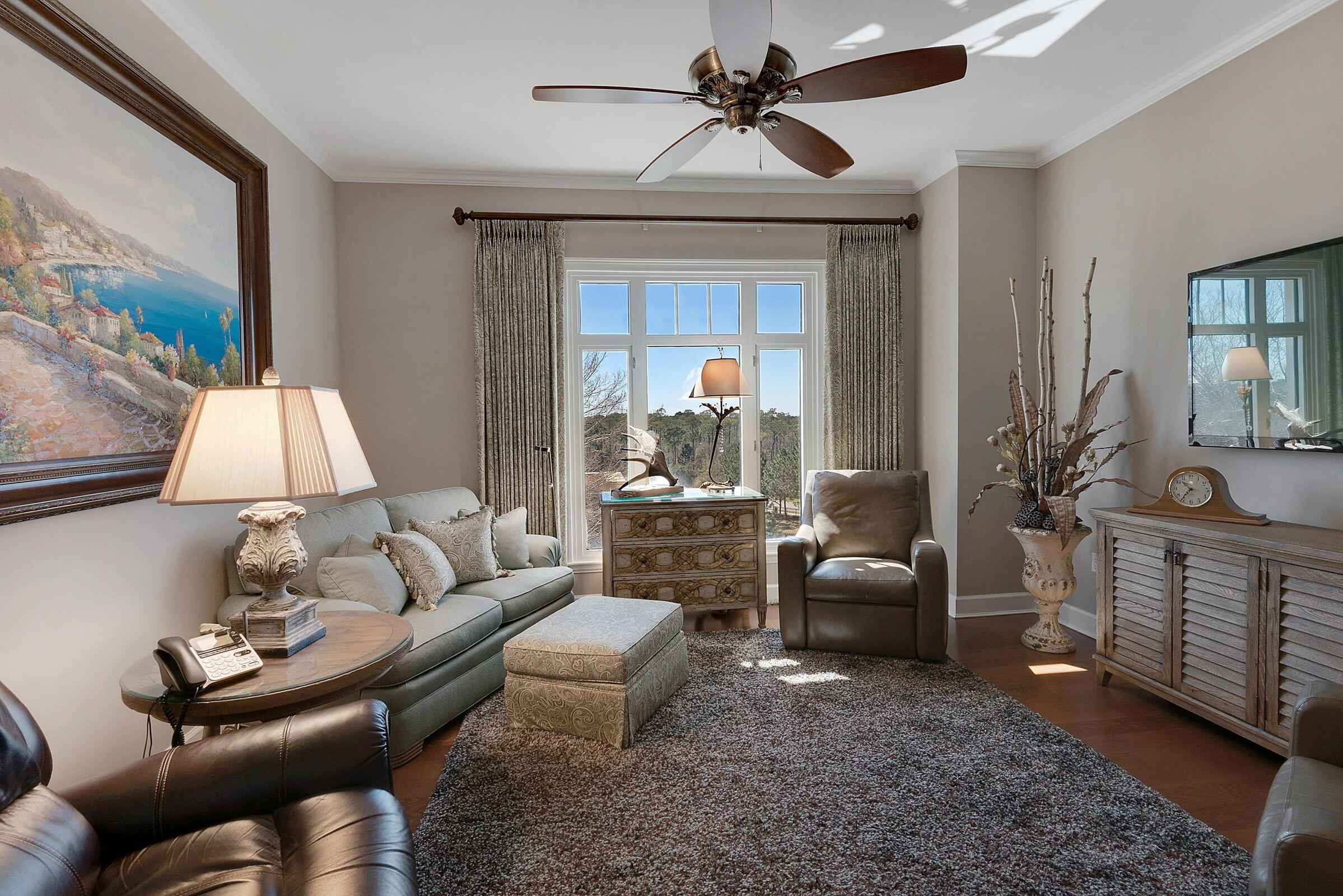 ONE WATER PLACE AT KELLY PLANTATION - Residential