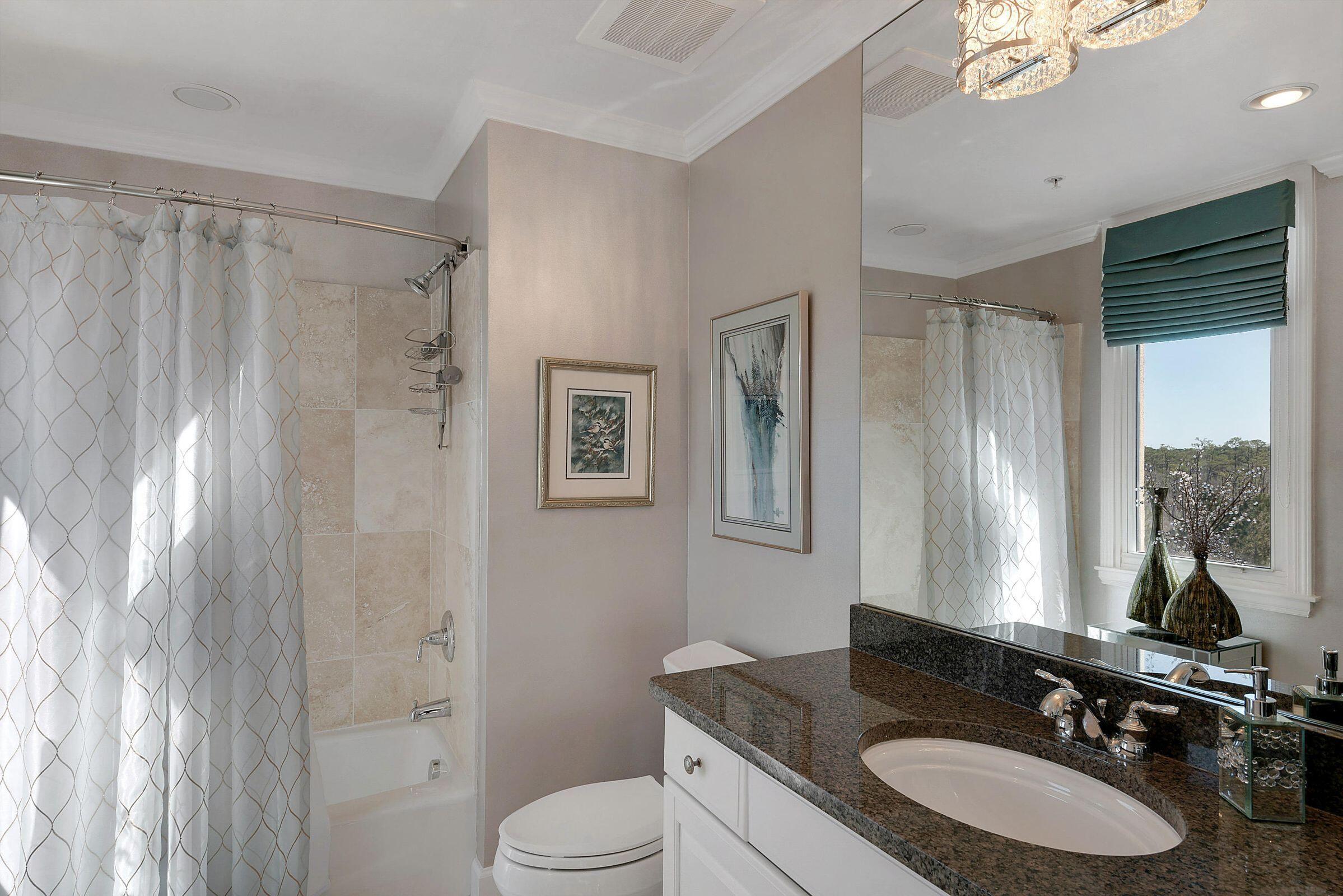 ONE WATER PLACE AT KELLY PLANTATION - Residential