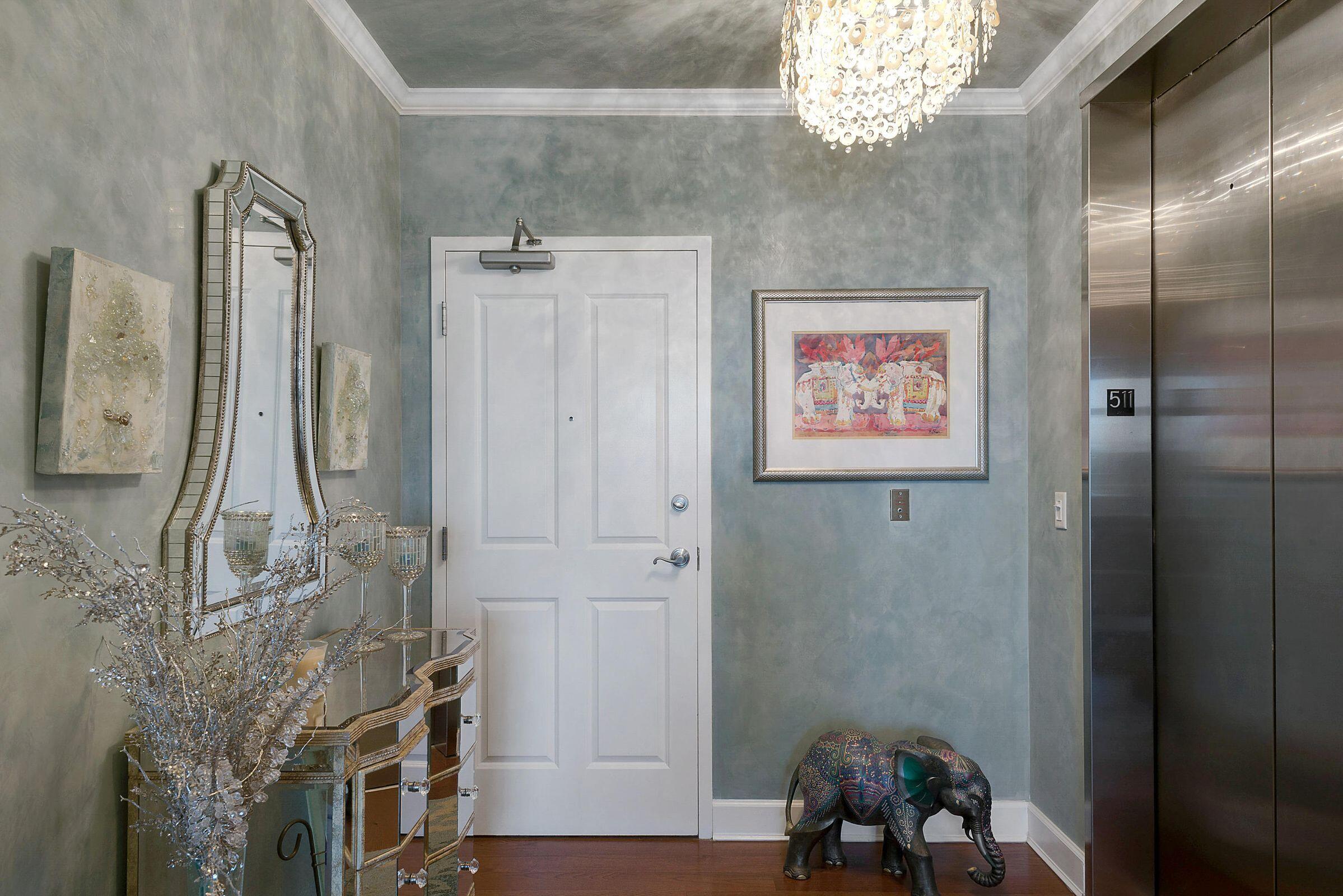 ONE WATER PLACE AT KELLY PLANTATION - Residential