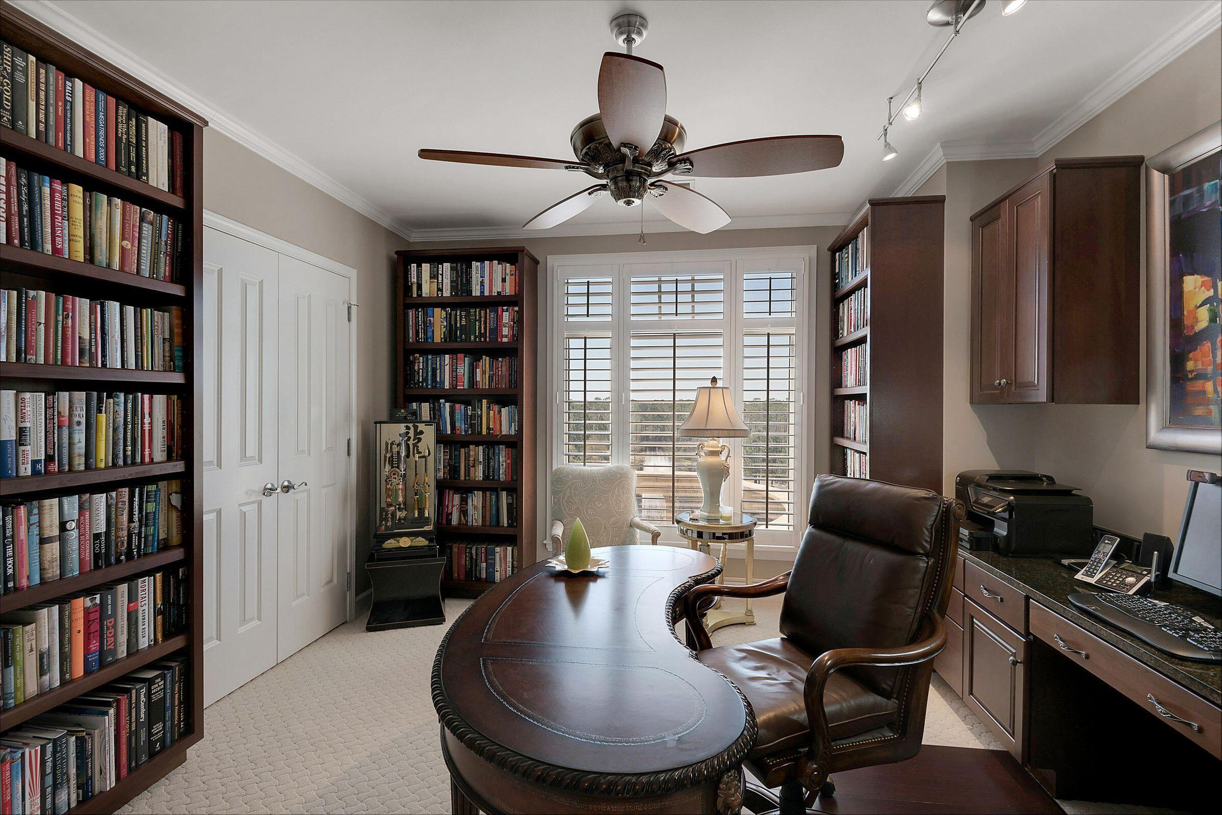 ONE WATER PLACE AT KELLY PLANTATION - Residential