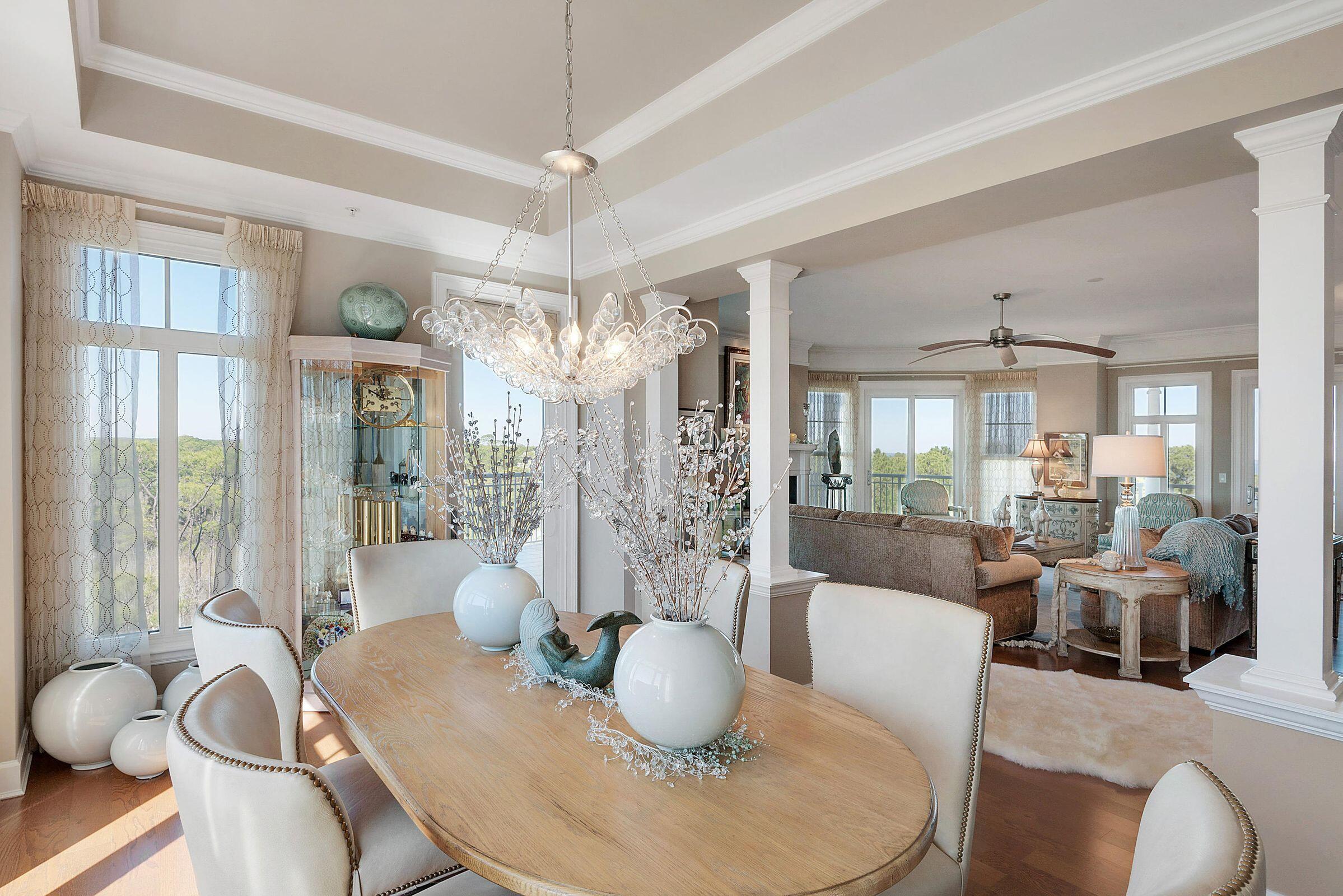 ONE WATER PLACE AT KELLY PLANTATION - Residential