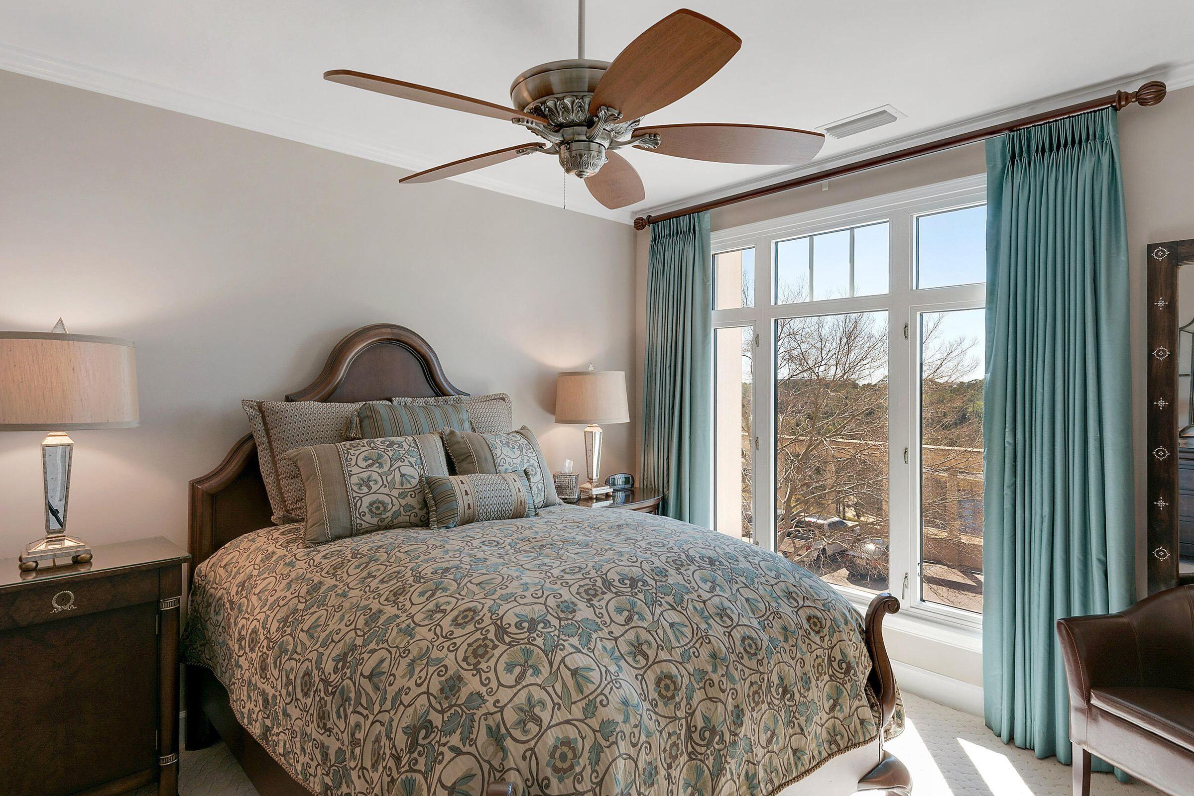 ONE WATER PLACE AT KELLY PLANTATION - Residential