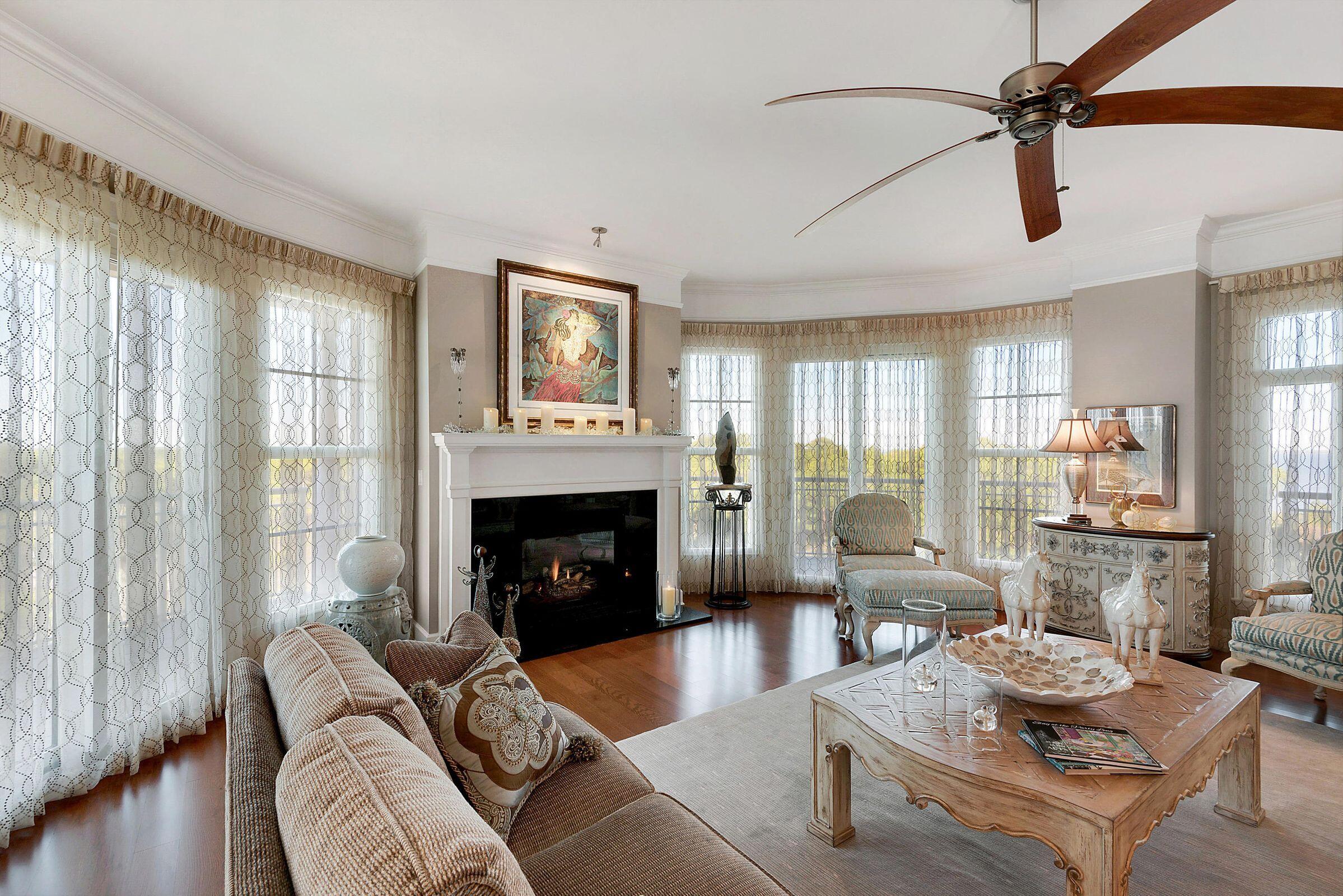 ONE WATER PLACE AT KELLY PLANTATION - Residential