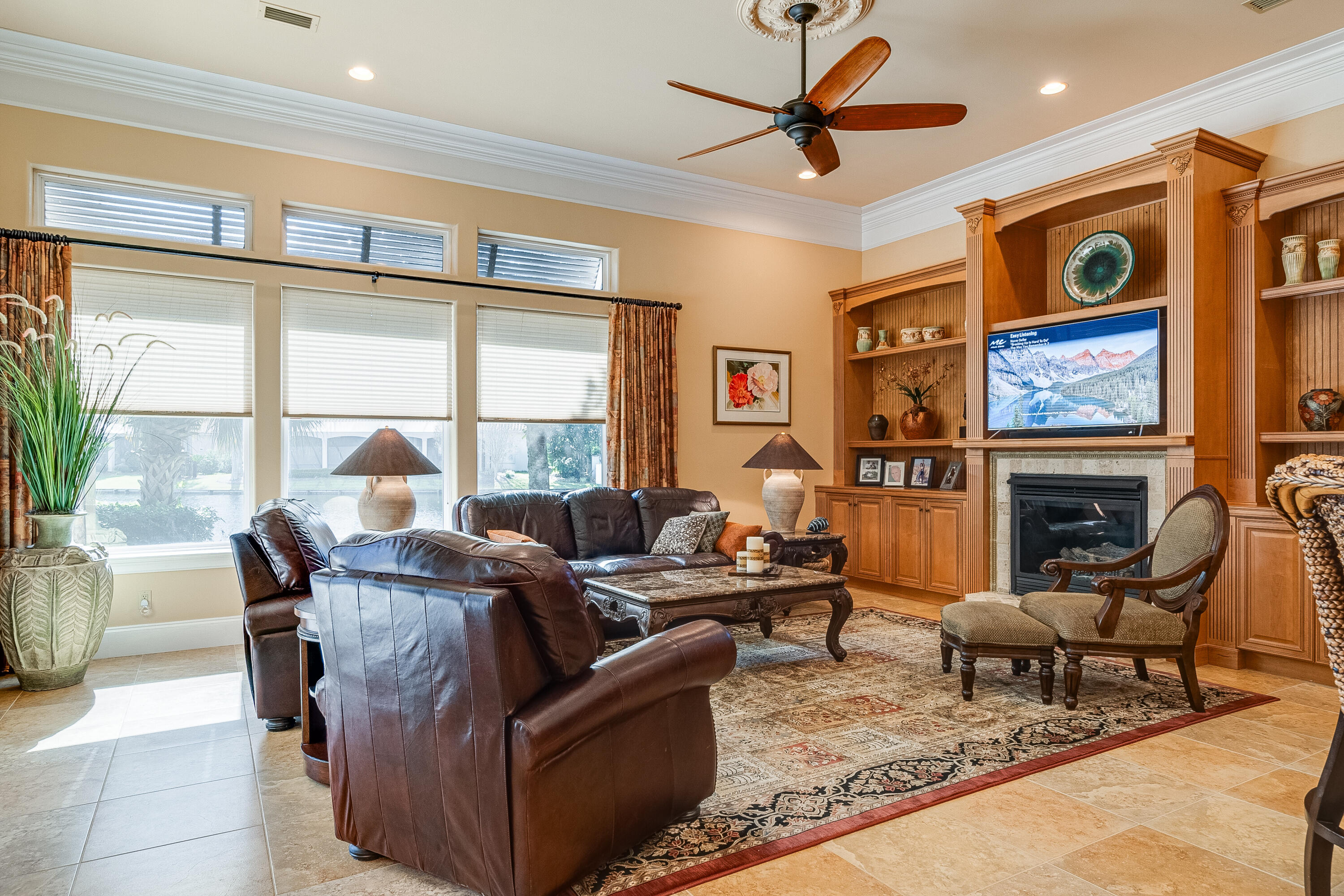 Regatta Bay - Residential