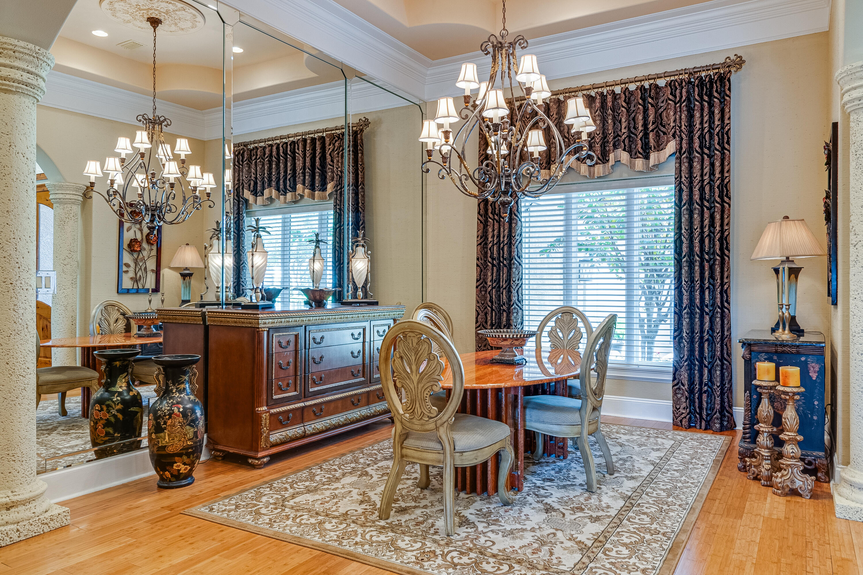 Regatta Bay - Residential