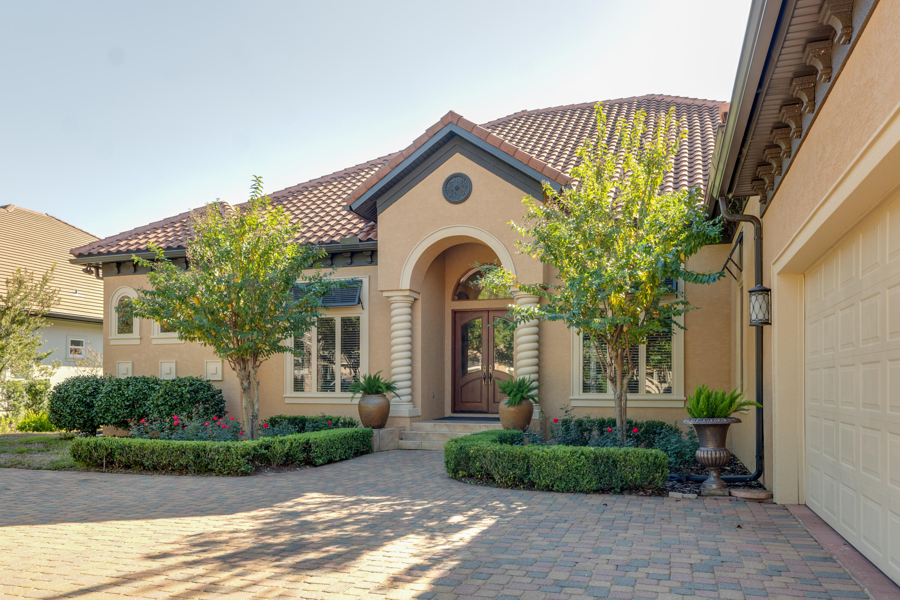 Regatta Bay - Residential