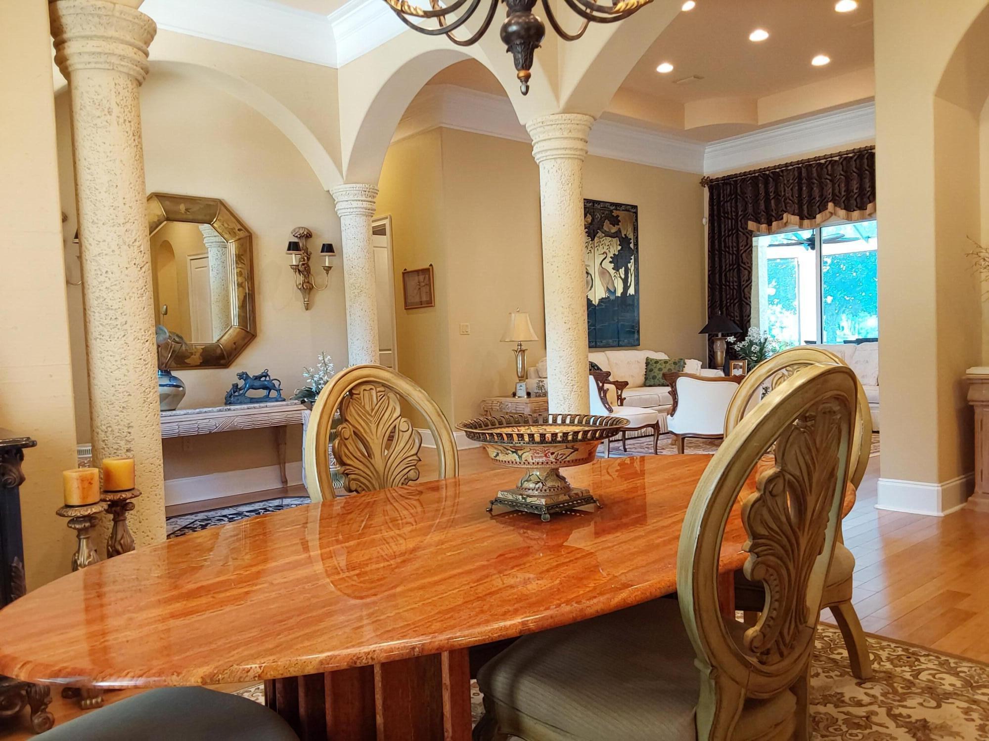 Regatta Bay - Residential