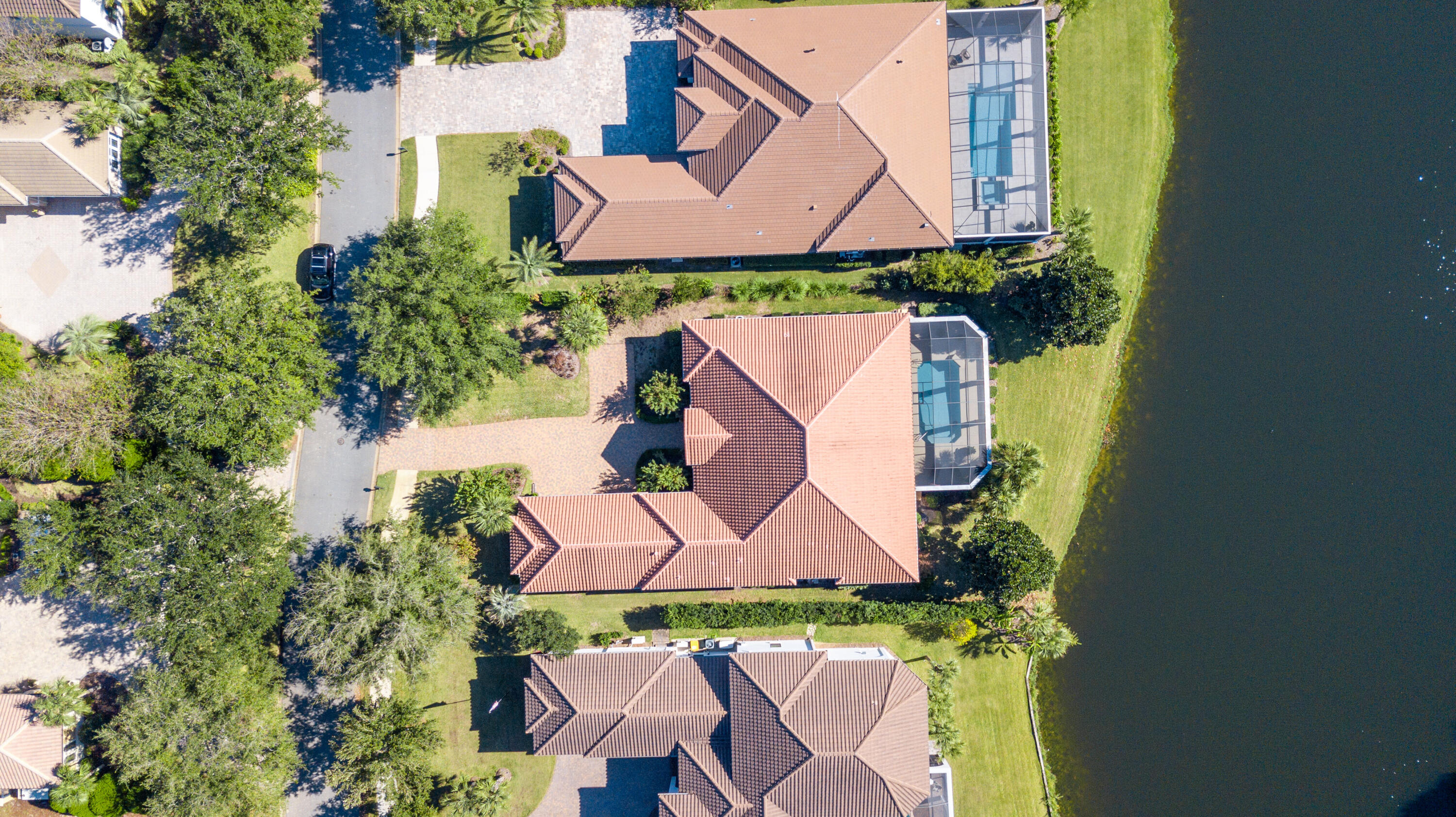 Regatta Bay - Residential