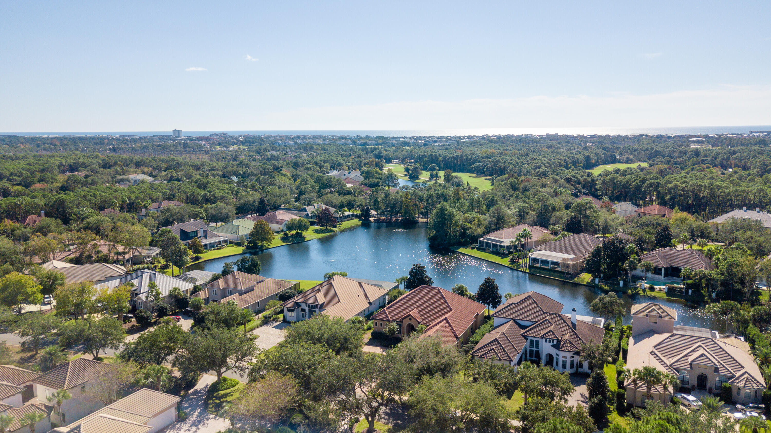 Regatta Bay - Residential