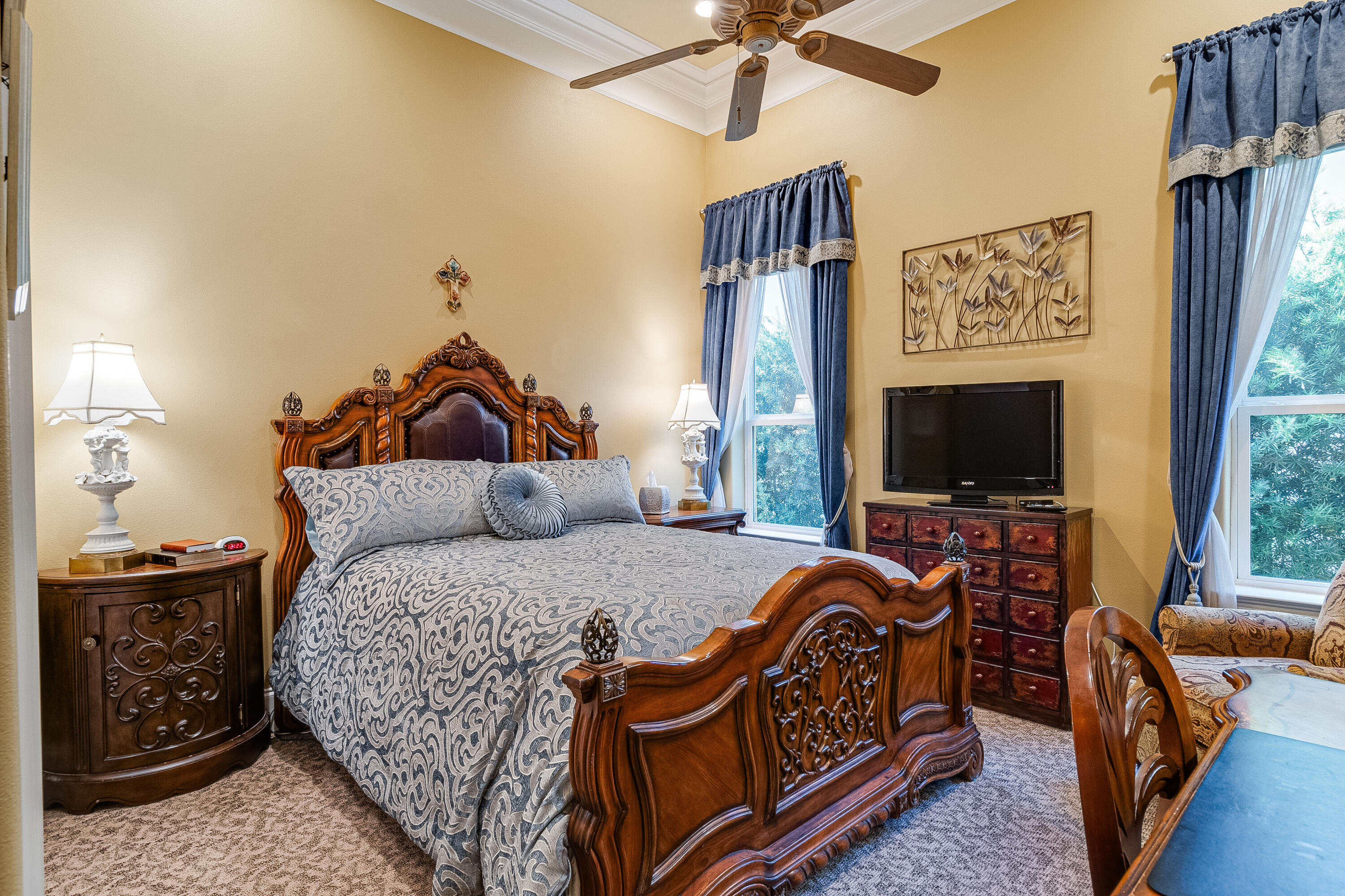 Regatta Bay - Residential