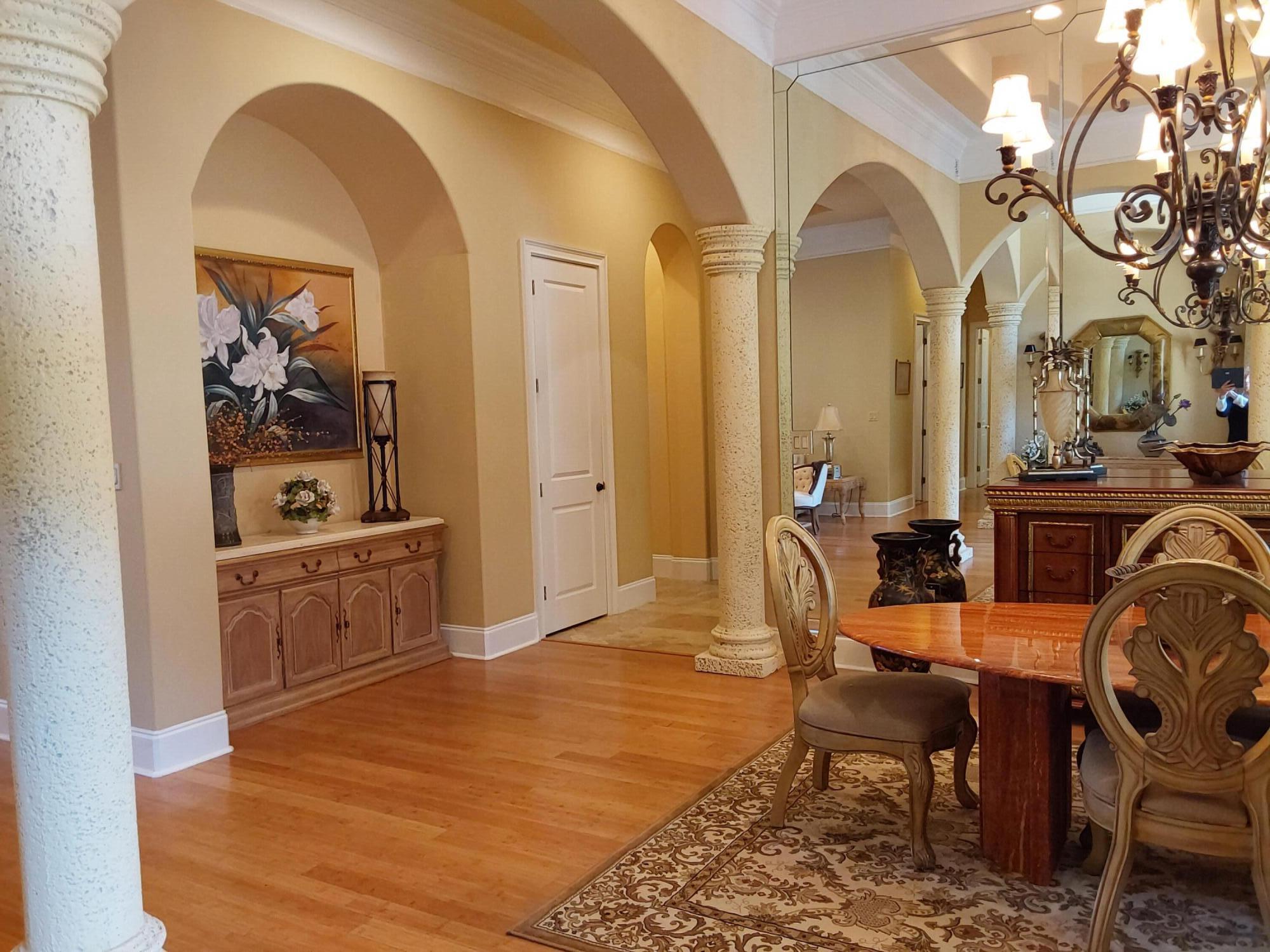 Regatta Bay - Residential
