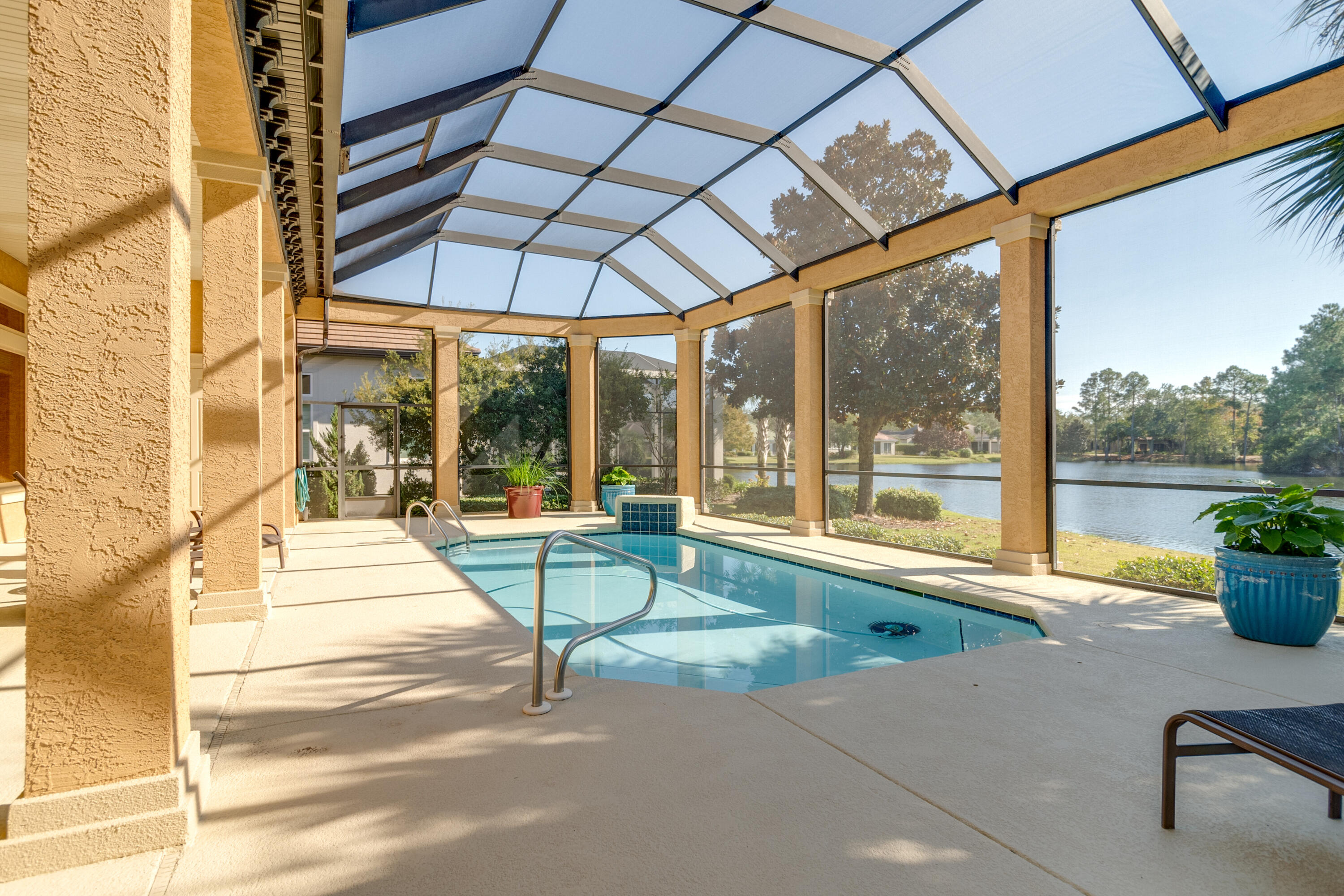 Regatta Bay - Residential