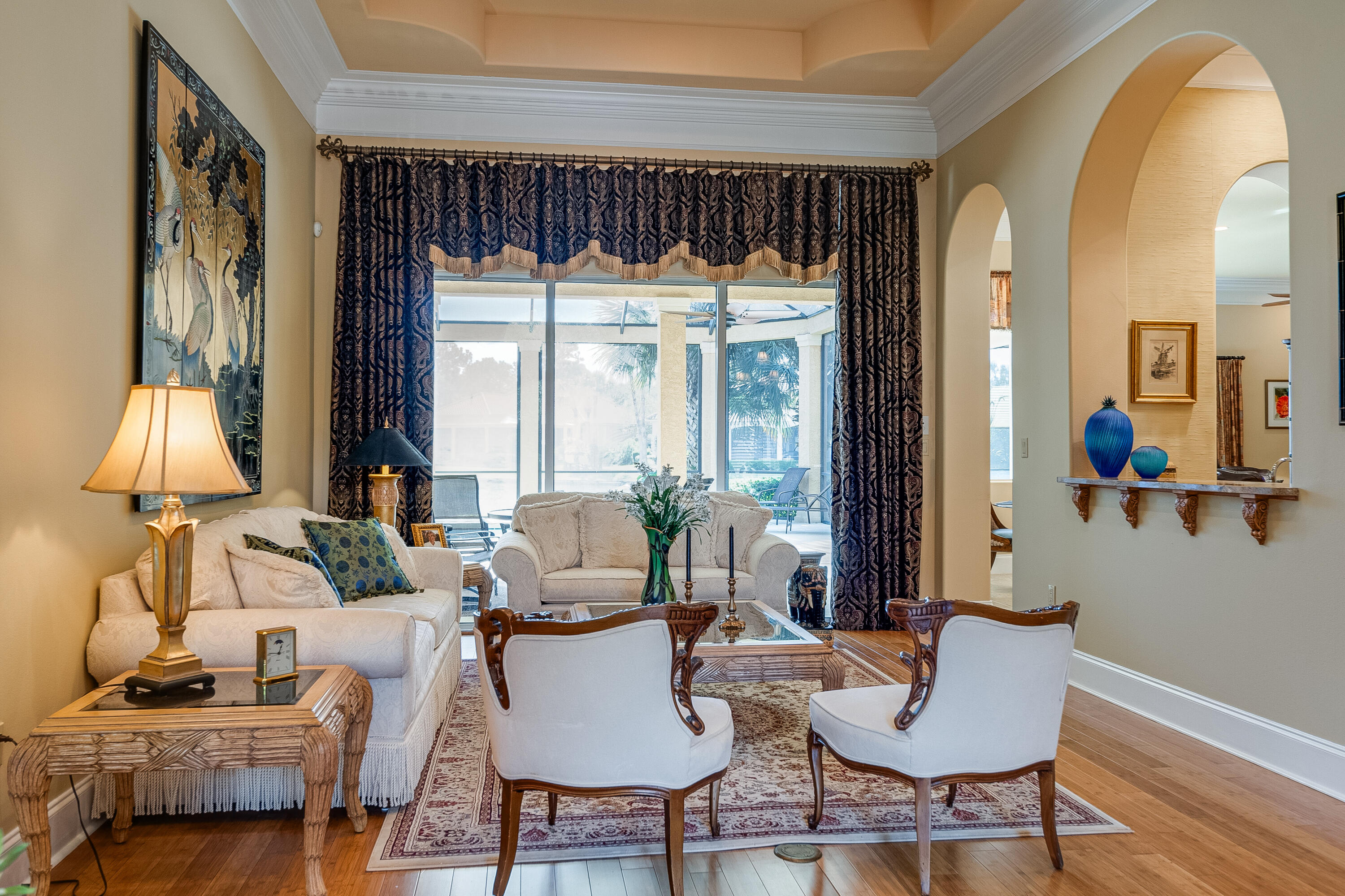 Regatta Bay - Residential