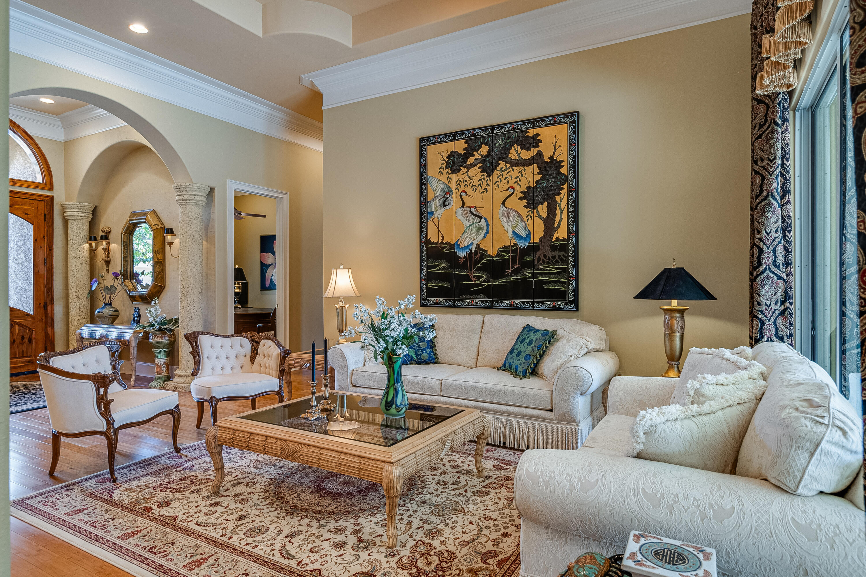Regatta Bay - Residential