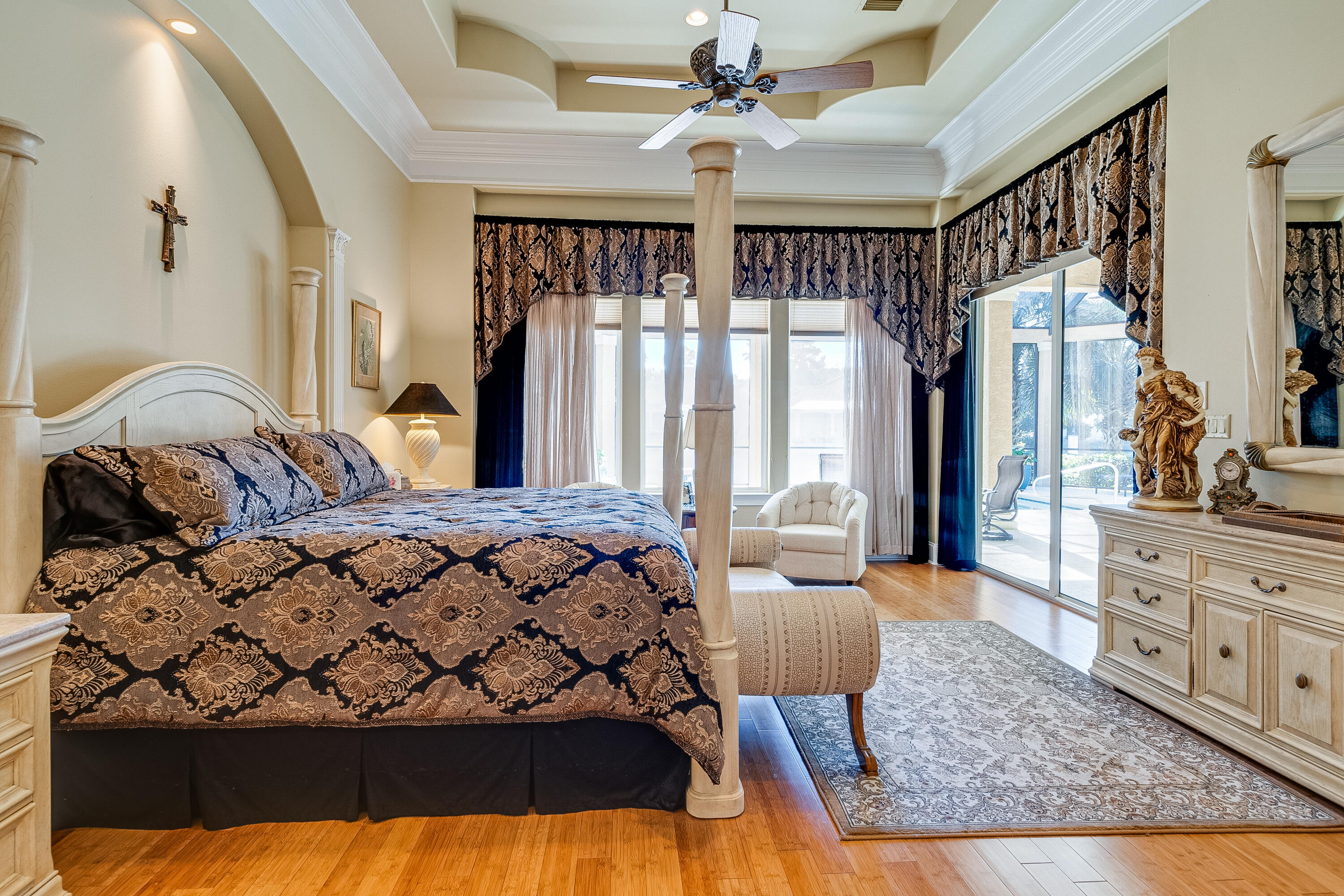 Regatta Bay - Residential