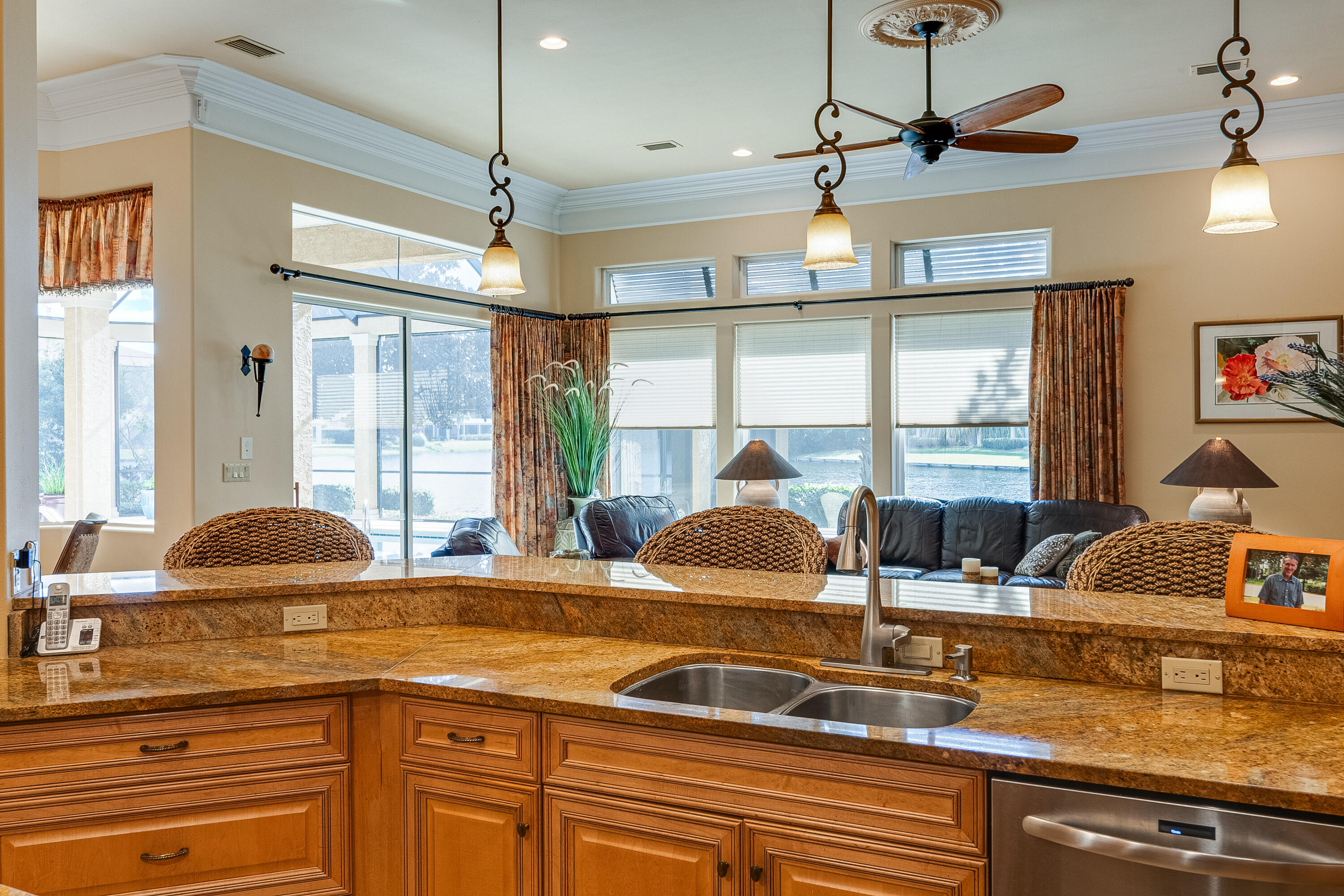 Regatta Bay - Residential