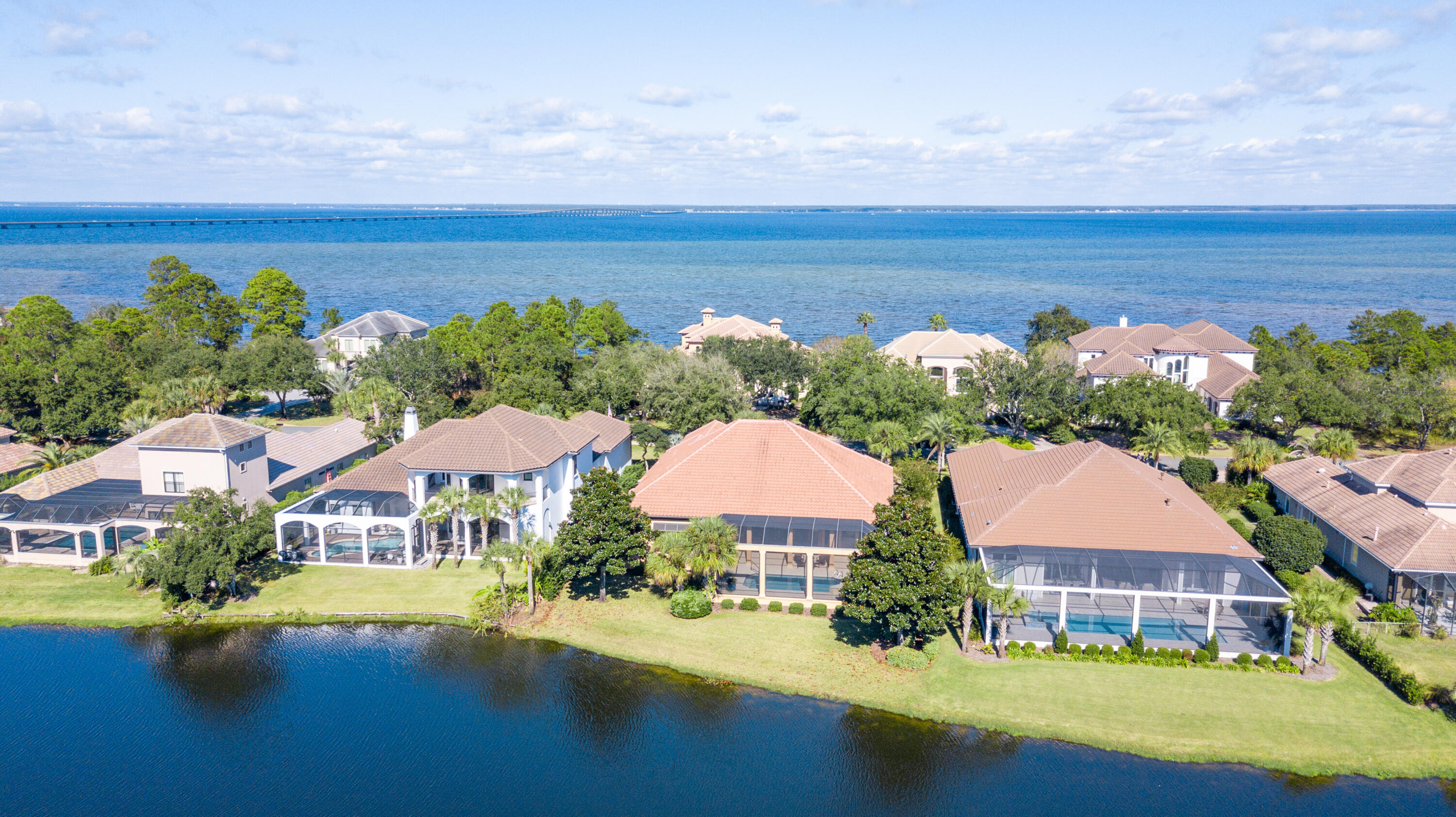 Regatta Bay - Residential