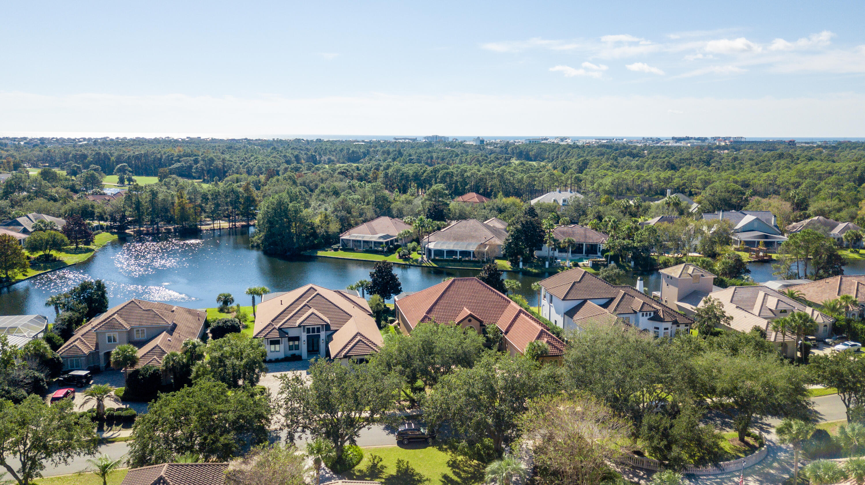 Regatta Bay - Residential