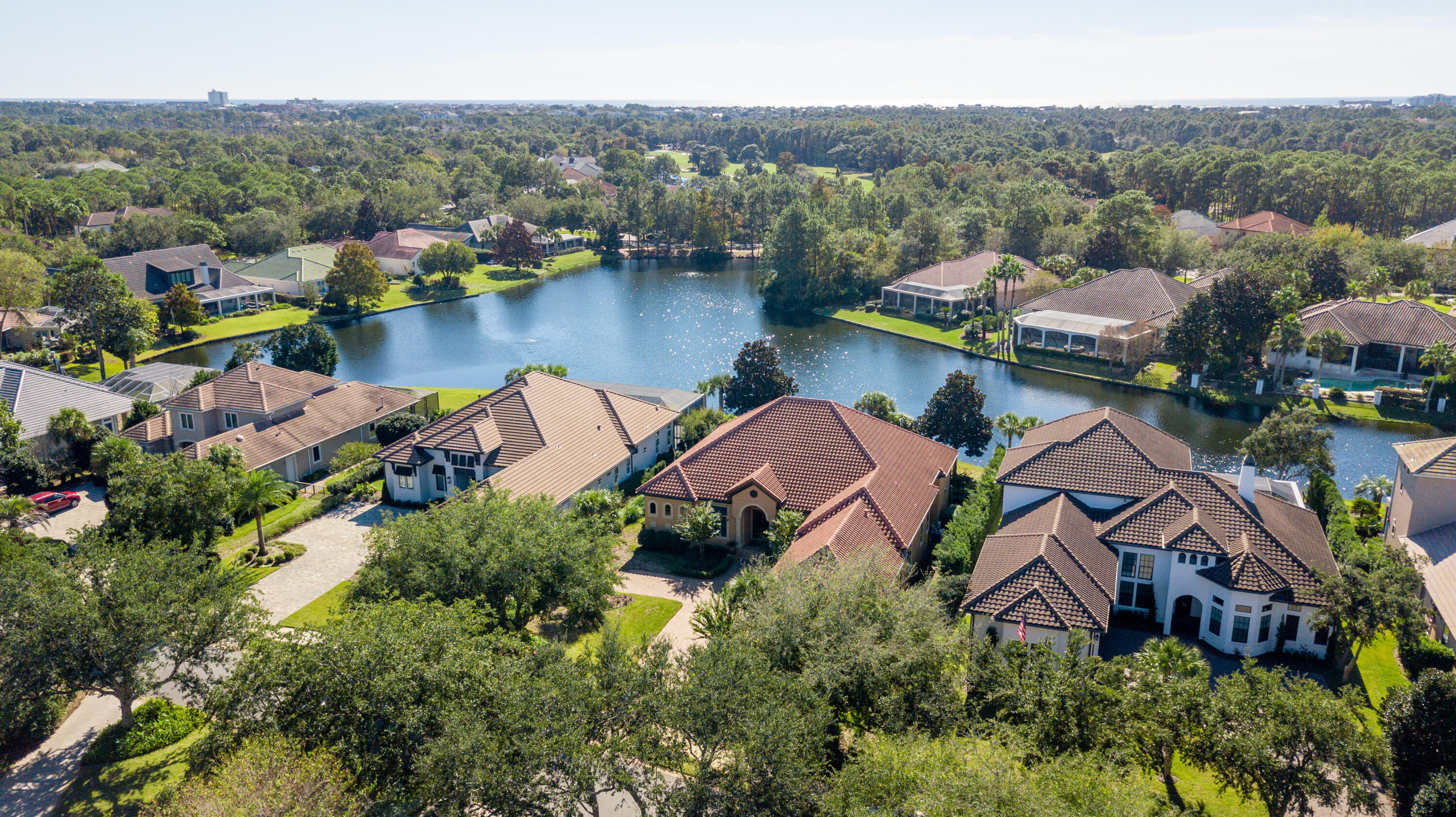 Regatta Bay - Residential