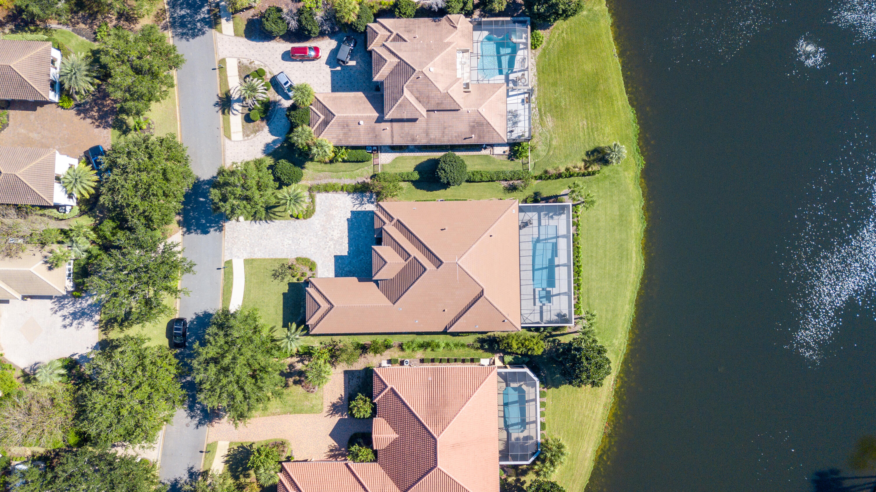 Regatta Bay - Residential