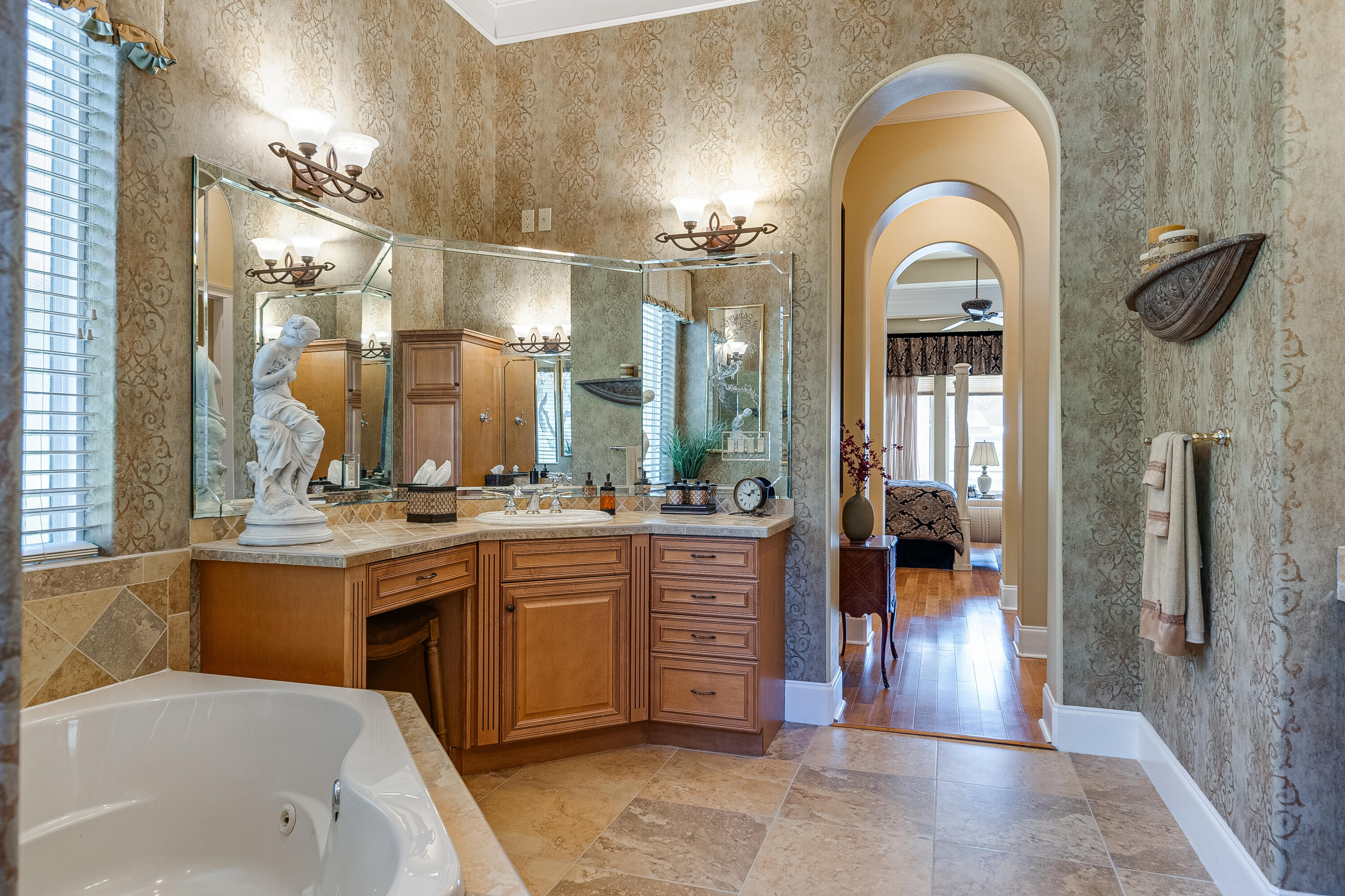 Regatta Bay - Residential
