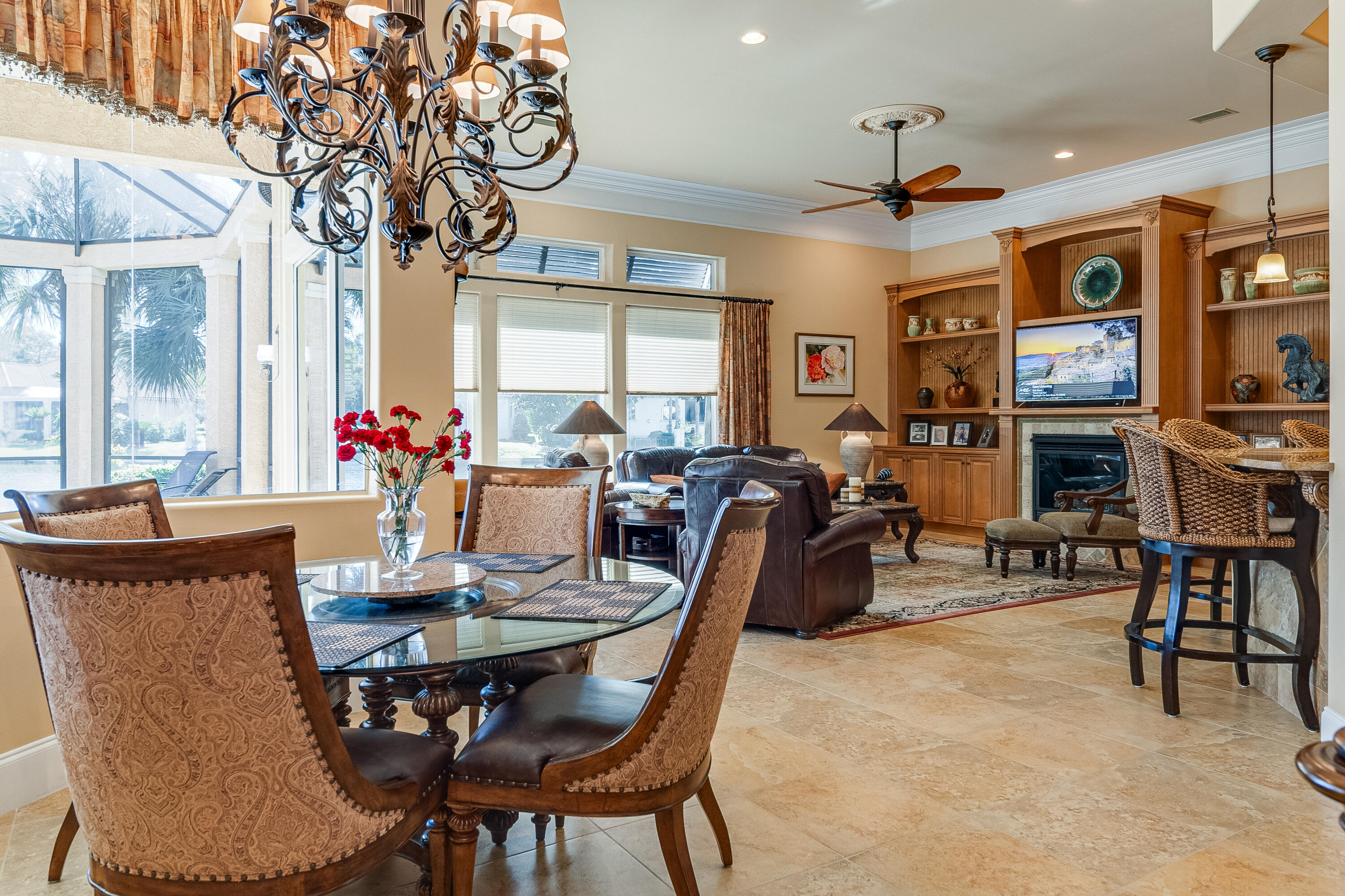 Regatta Bay - Residential