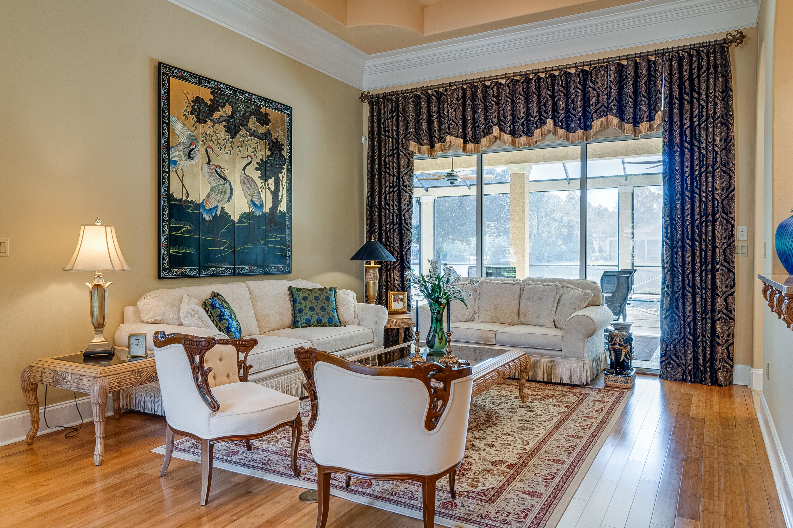 Regatta Bay - Residential