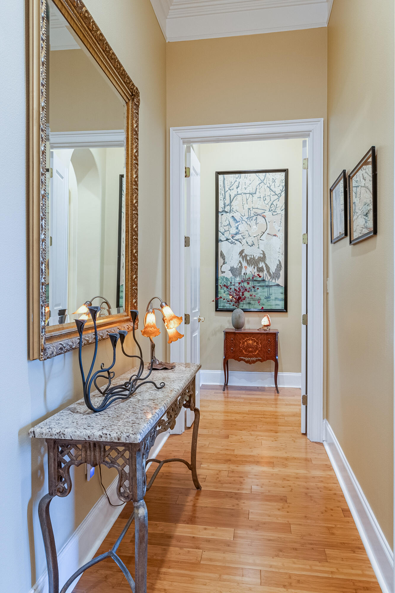 Regatta Bay - Residential