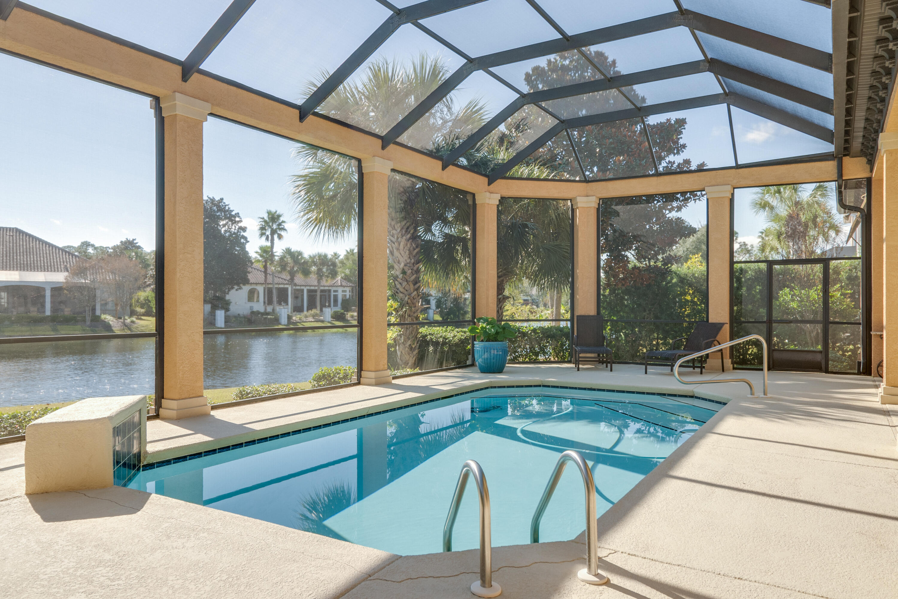 Regatta Bay - Residential