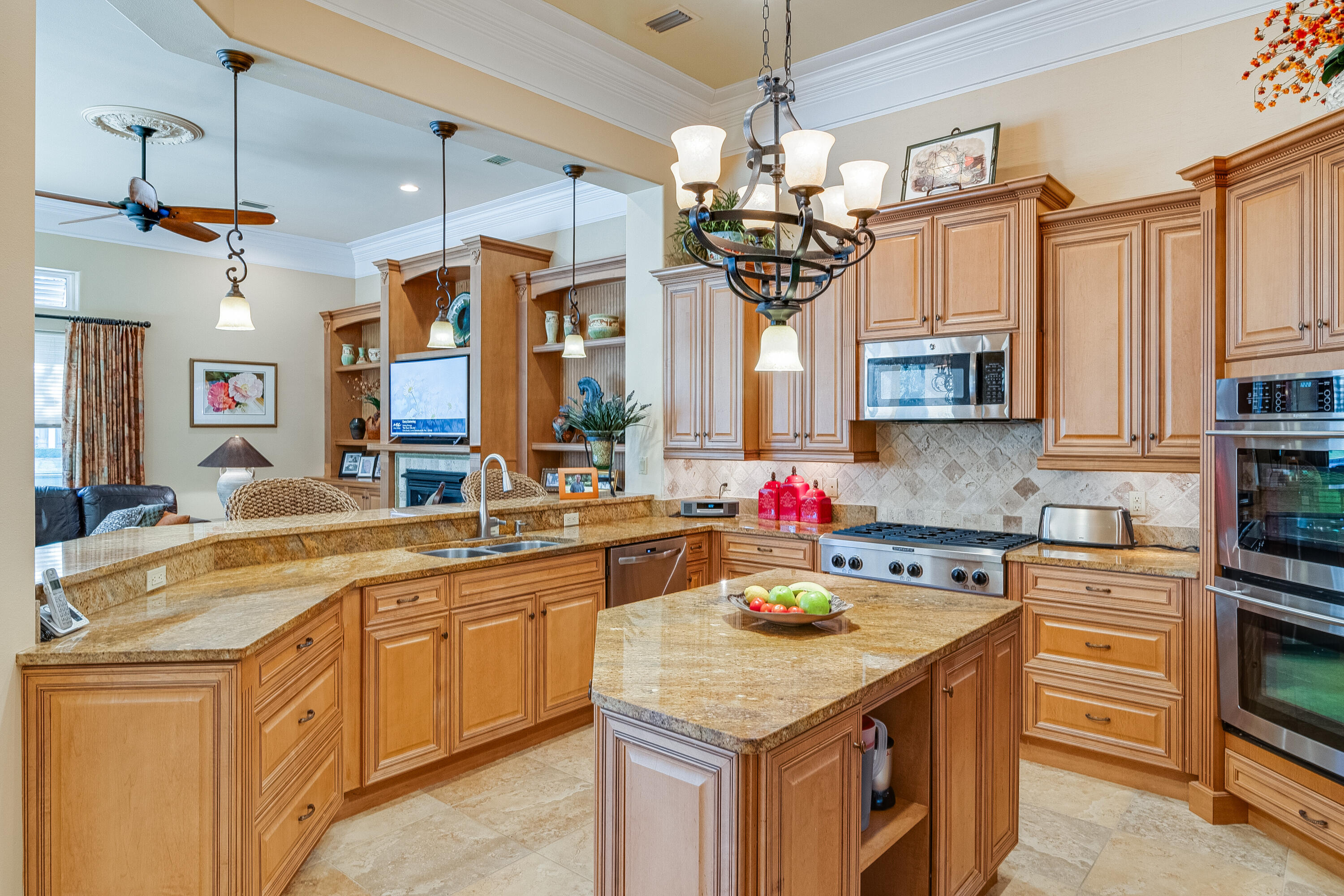 Regatta Bay - Residential
