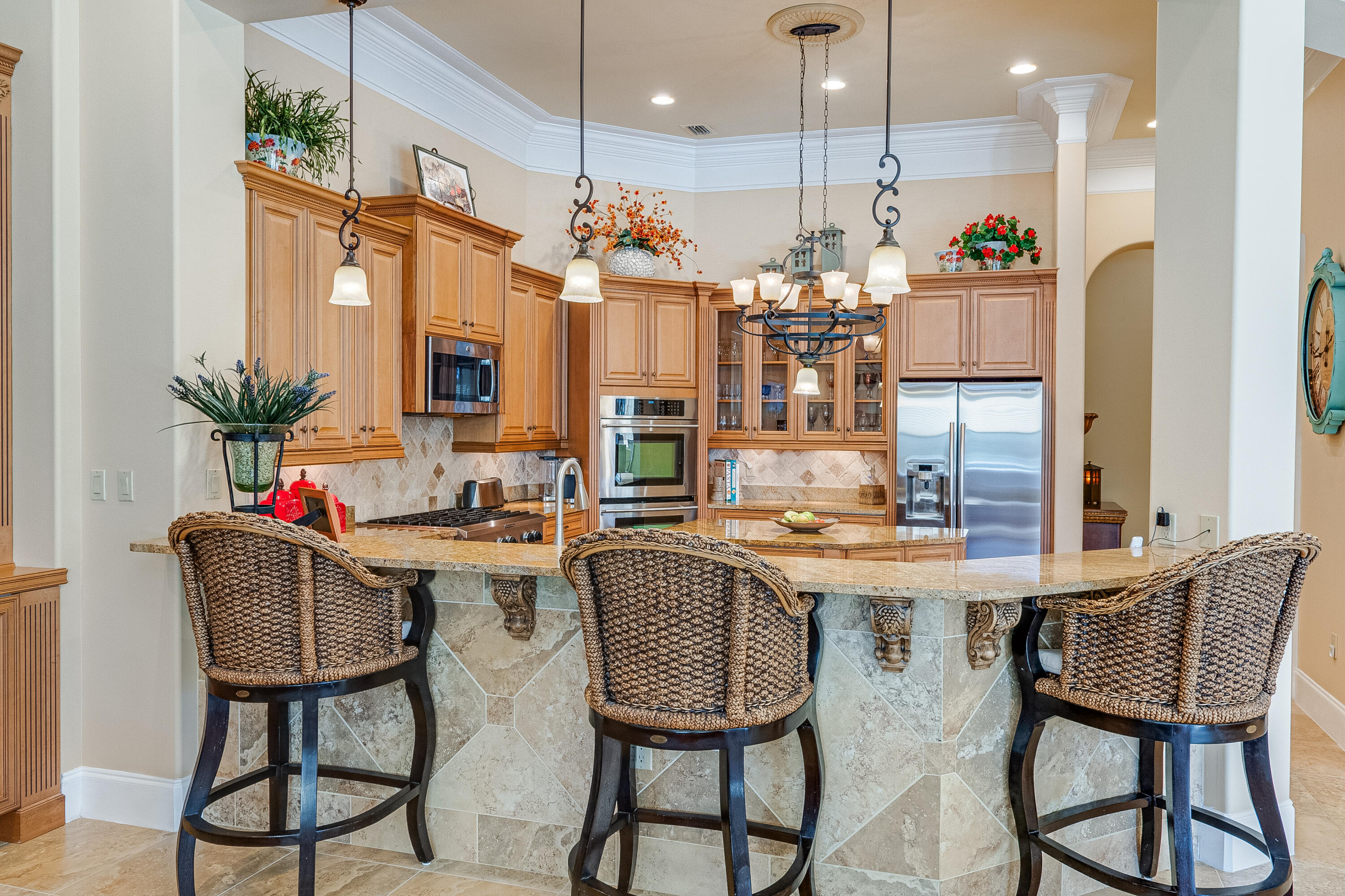 Regatta Bay - Residential