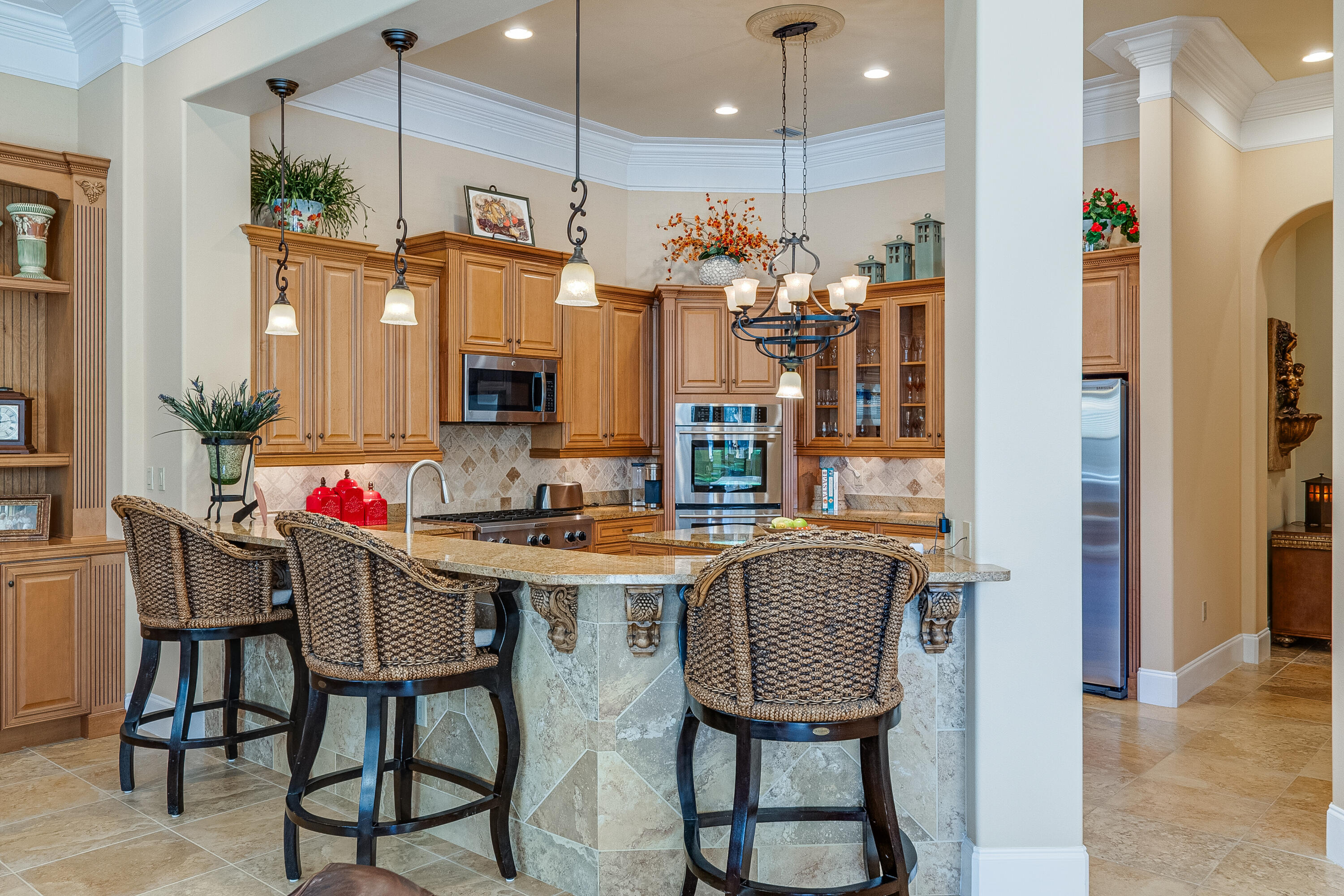 Regatta Bay - Residential