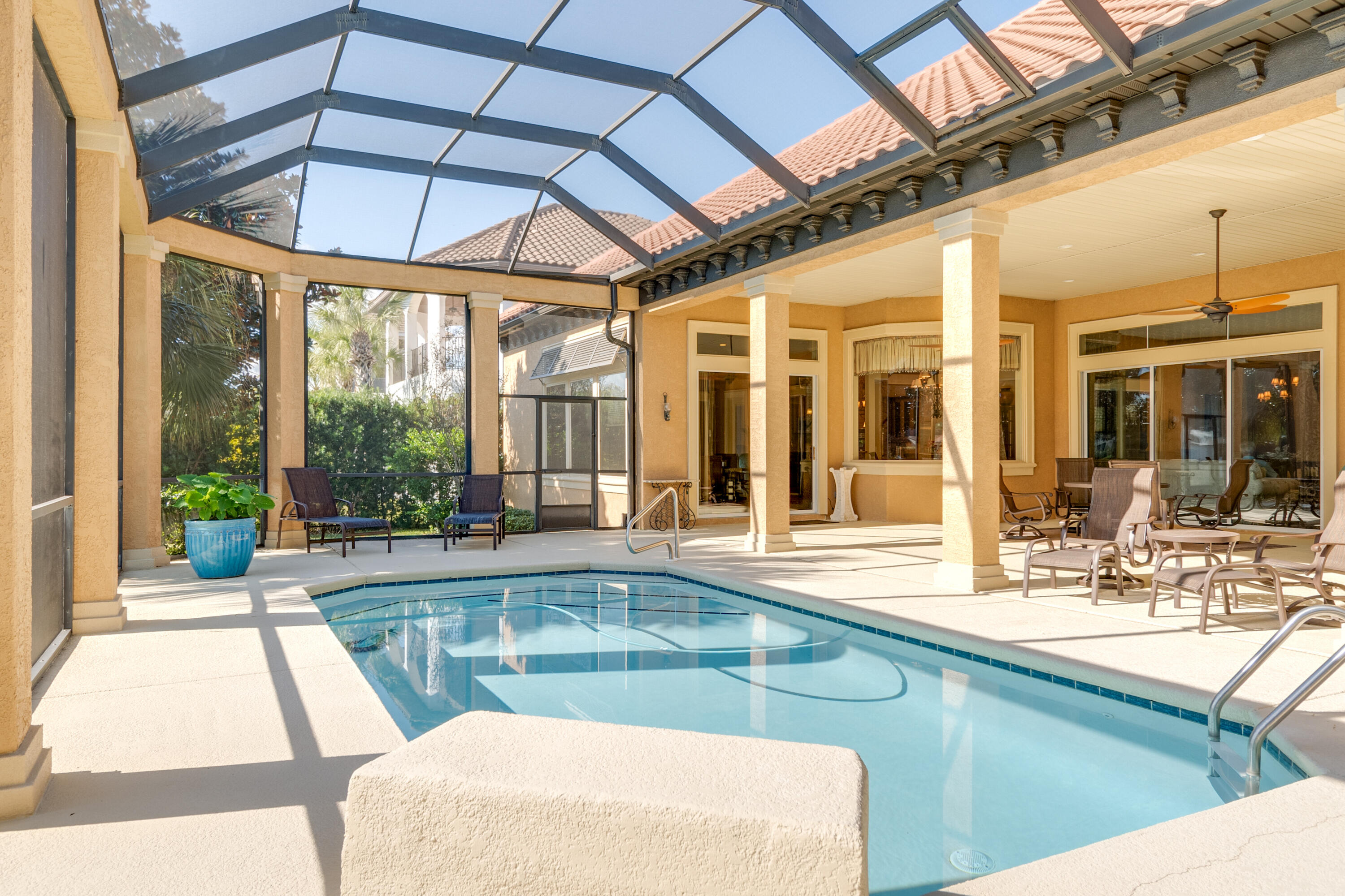 Regatta Bay - Residential