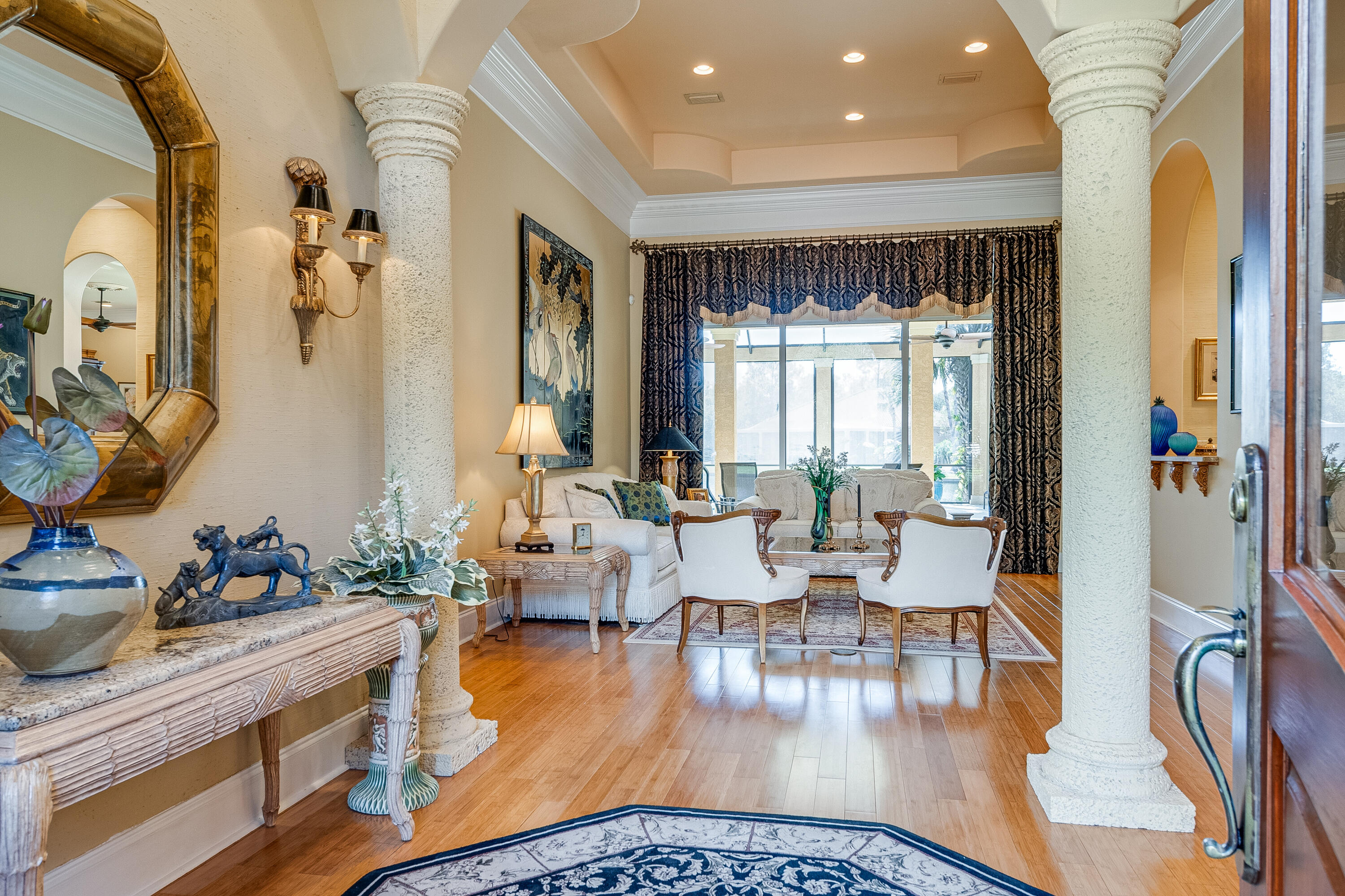 Regatta Bay - Residential