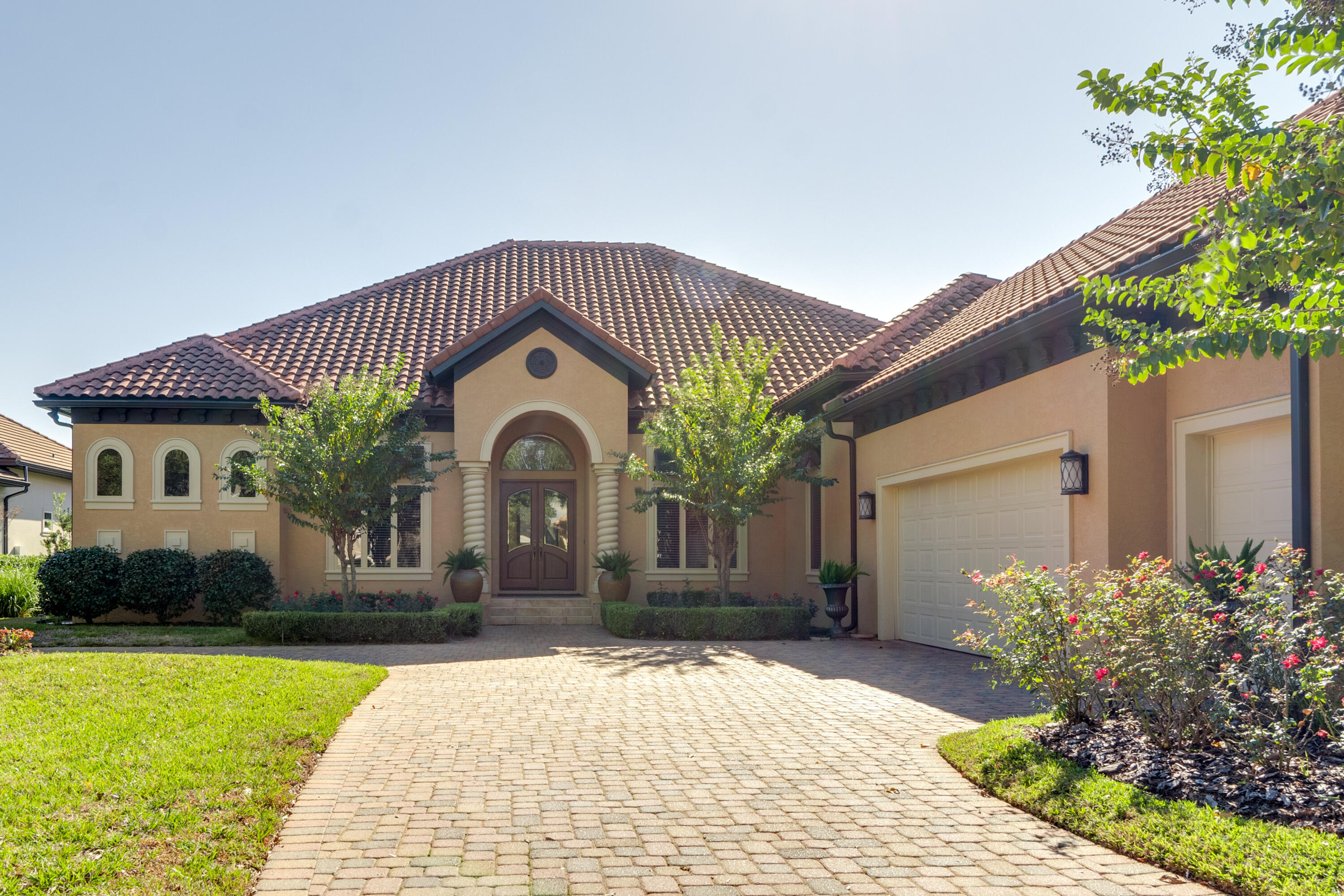 Regatta Bay - Residential