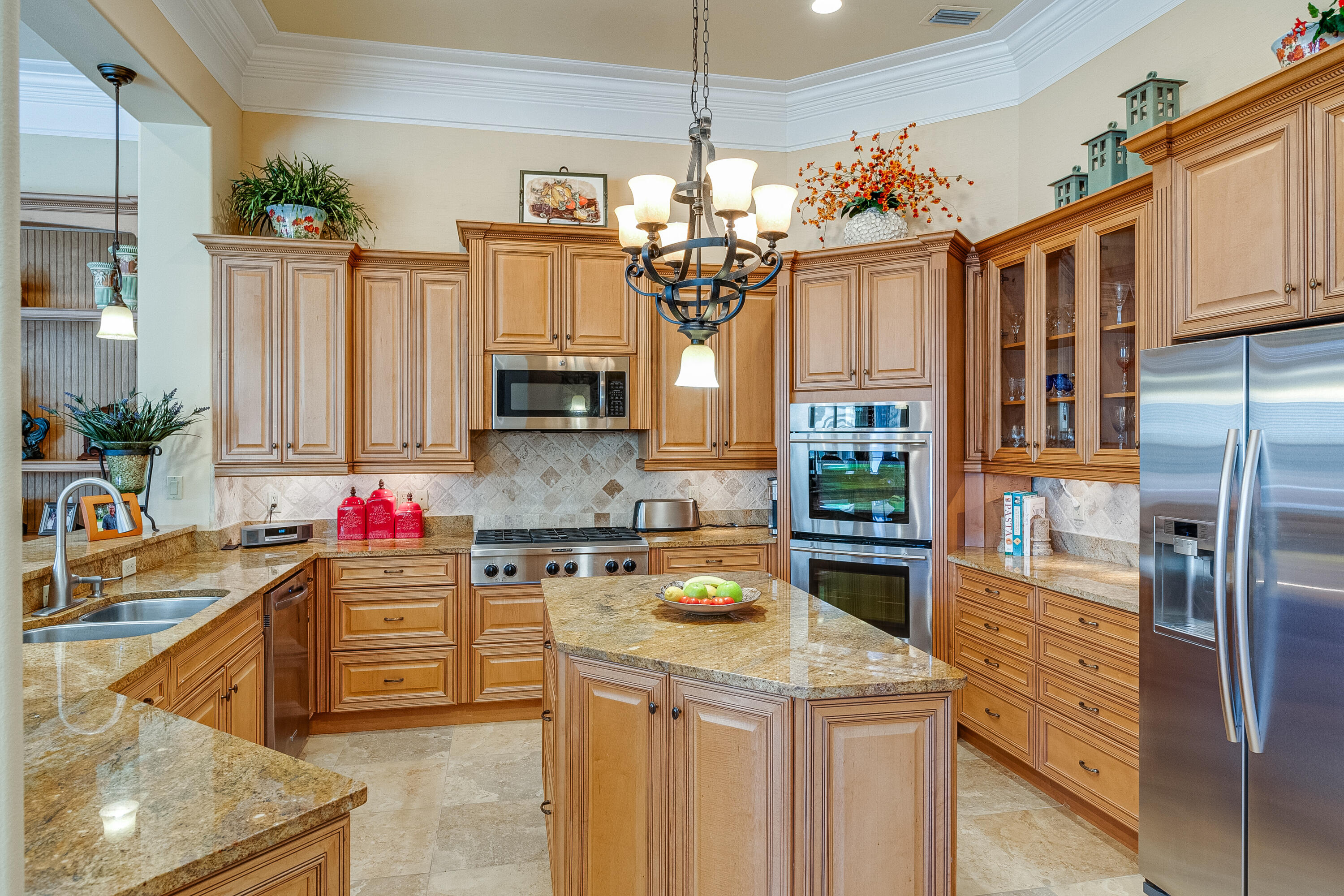 Regatta Bay - Residential