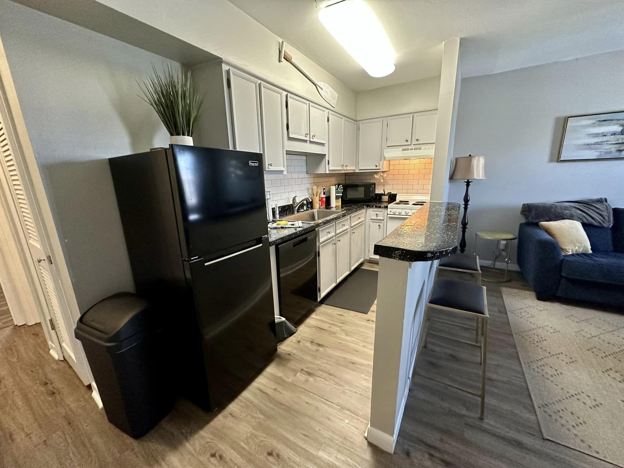 SANDY POINTE - Residential Lease