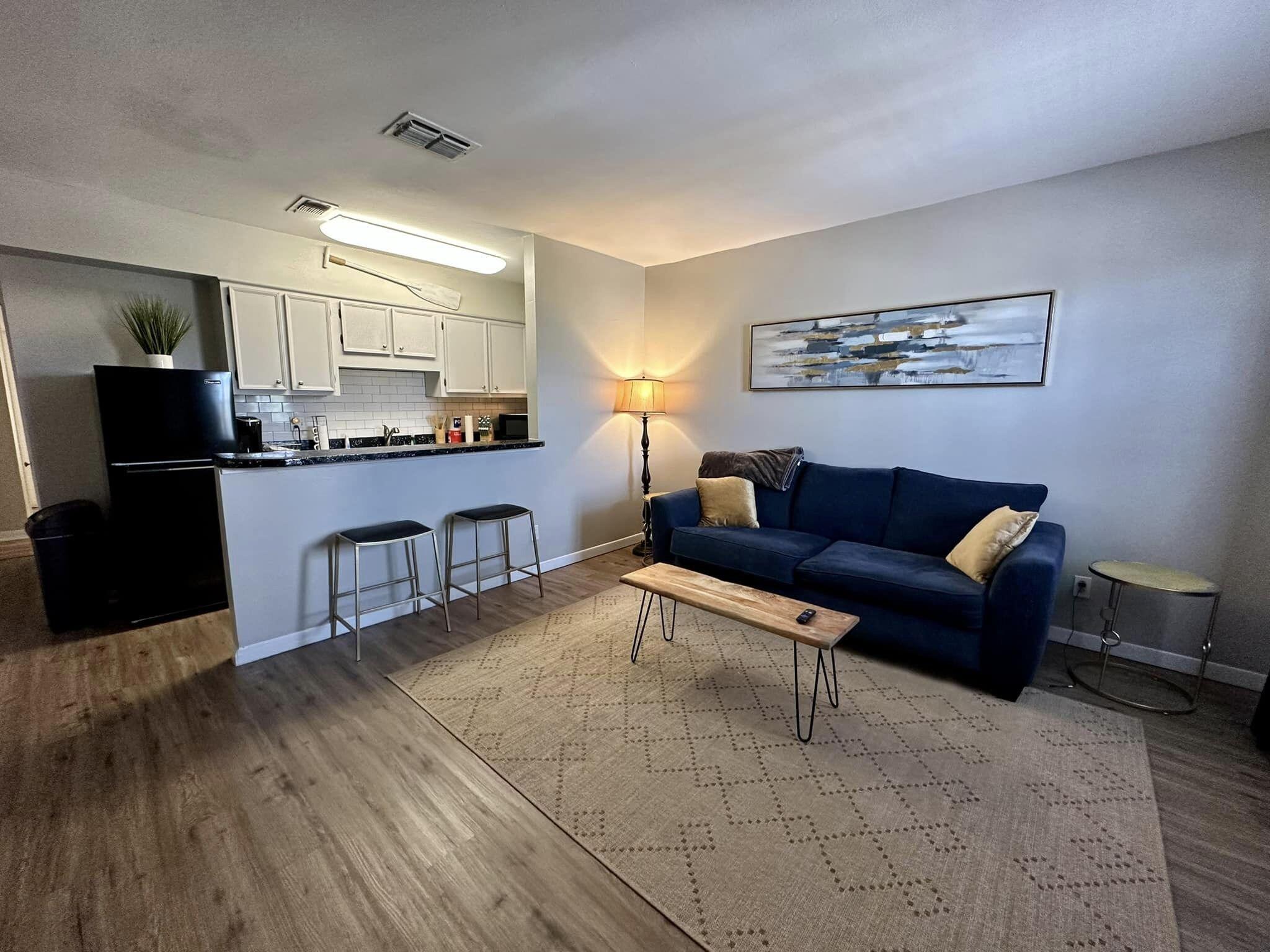 SANDY POINTE - Residential Lease