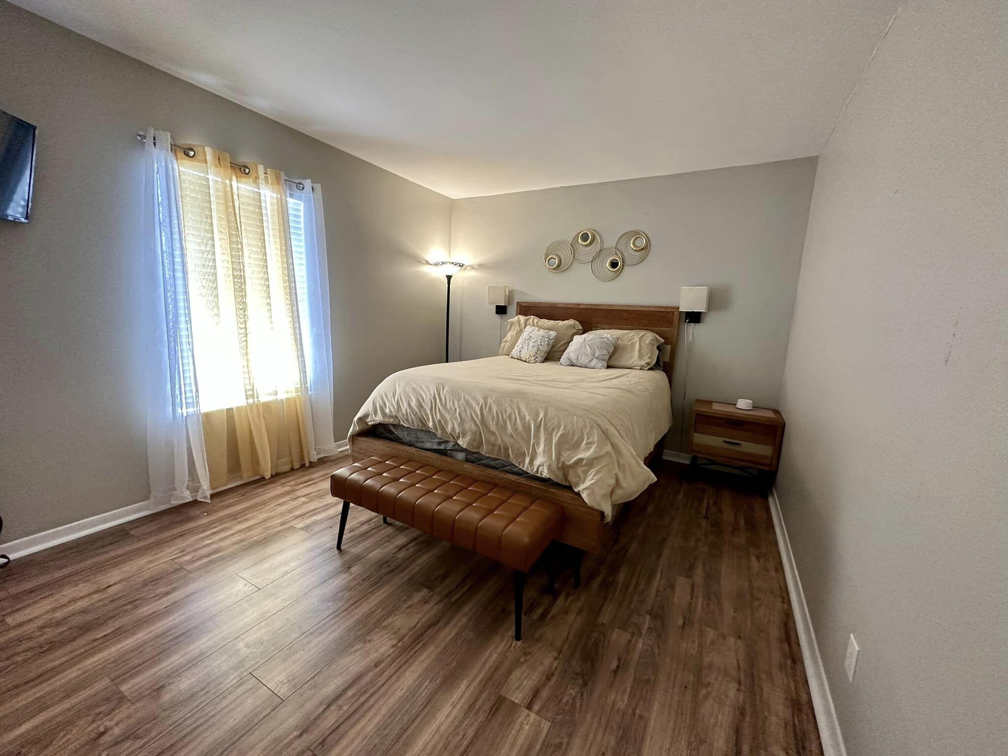 SANDY POINTE - Residential Lease