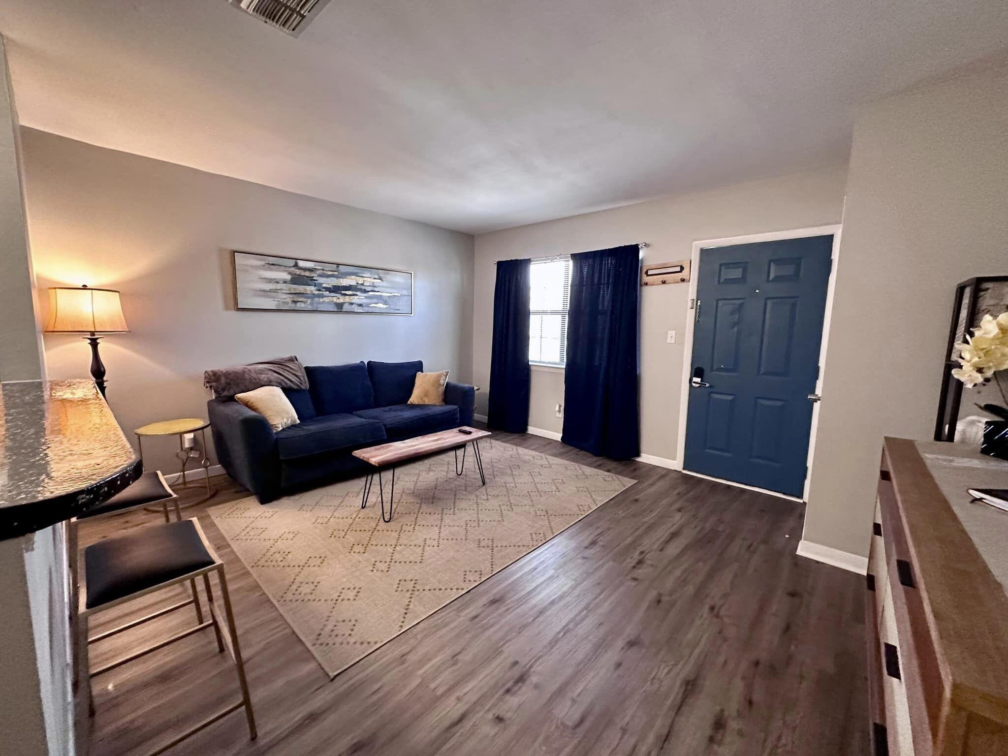 SANDY POINTE - Residential Lease