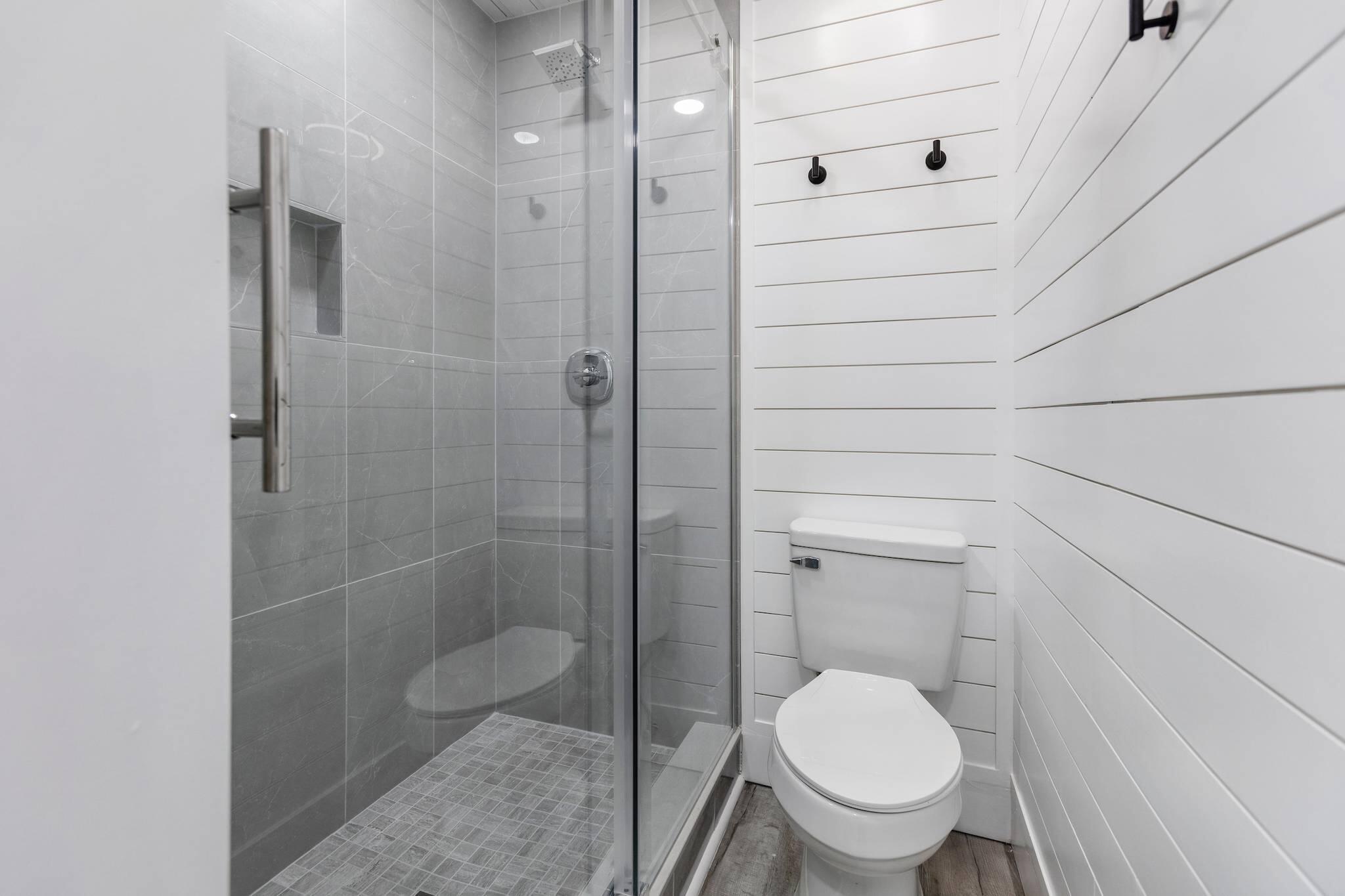 HARBUR ARMS CONDO - Residential