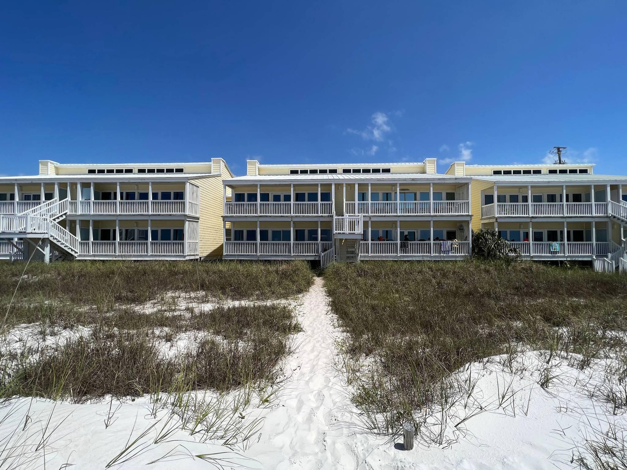 HARBUR ARMS CONDO - Residential