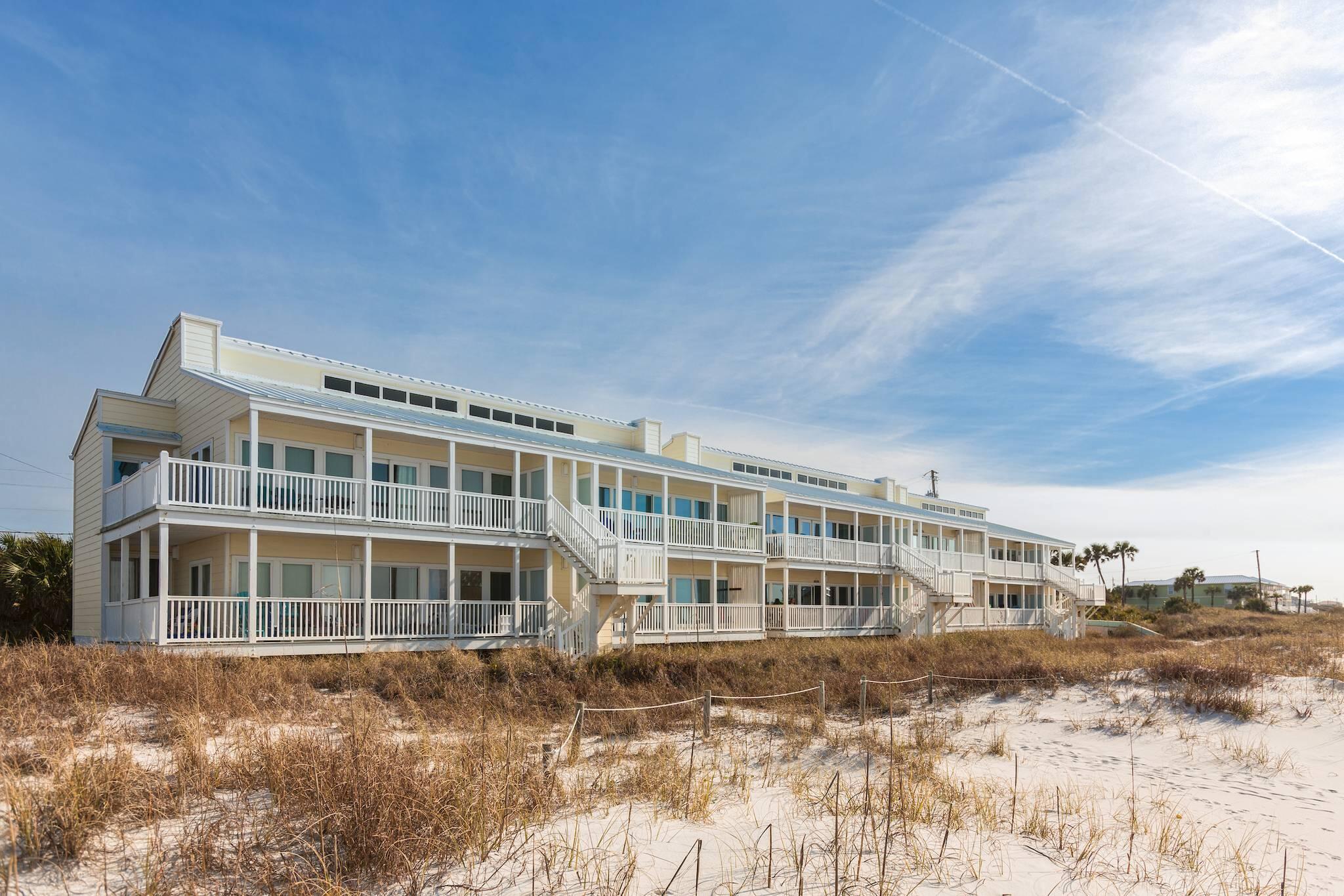 HARBUR ARMS CONDO - Residential