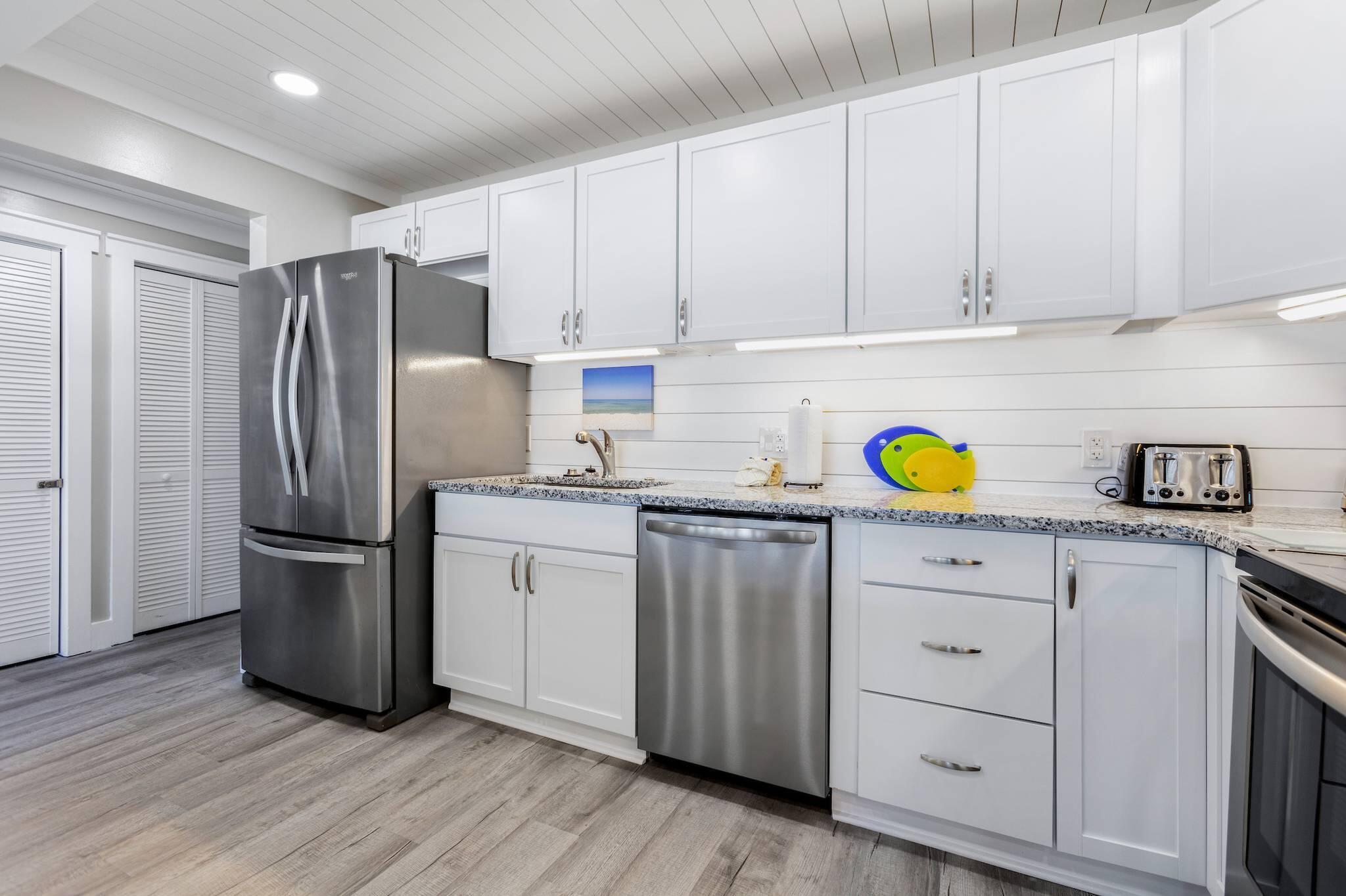 HARBUR ARMS CONDO - Residential