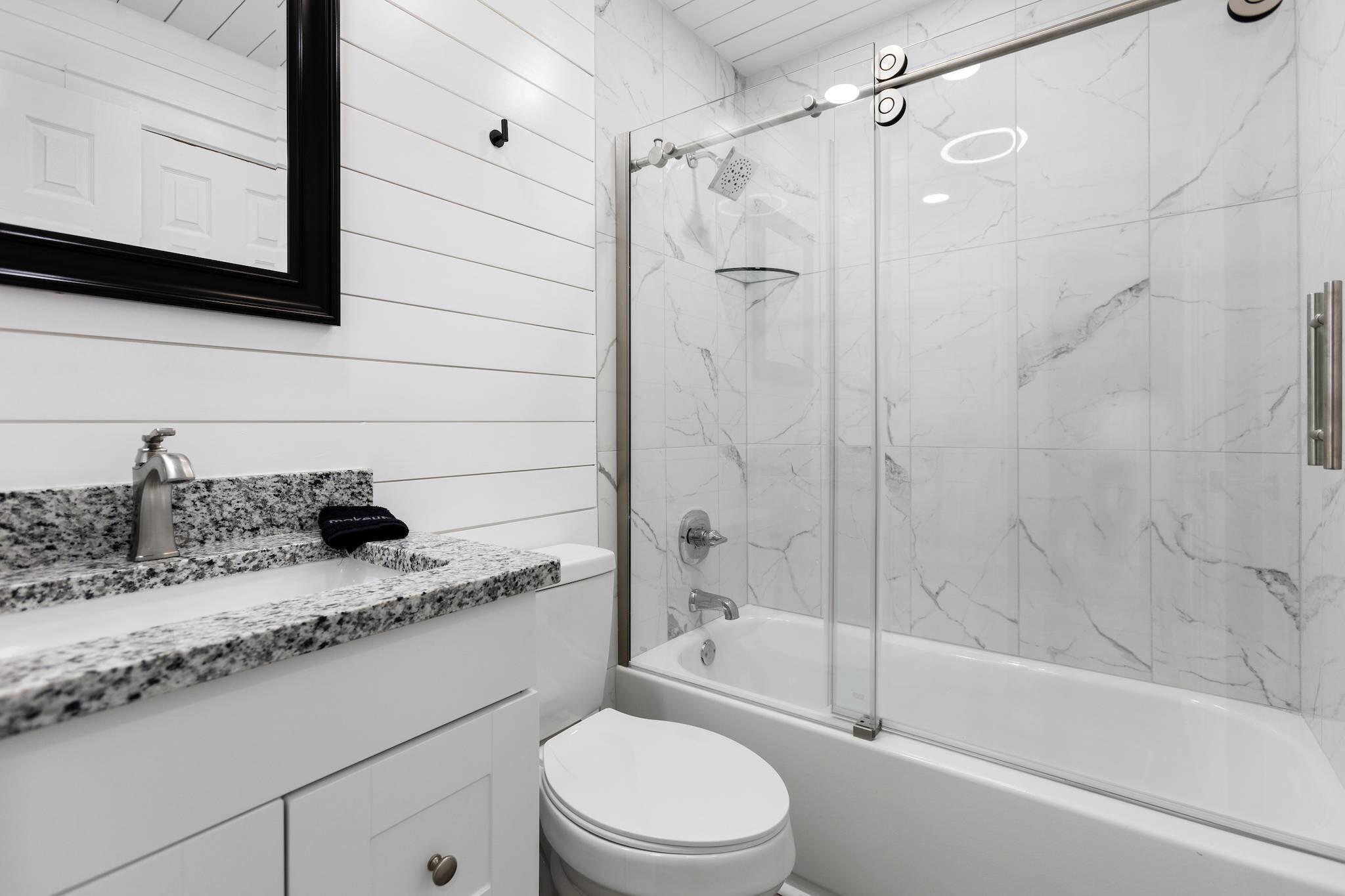 HARBUR ARMS CONDO - Residential