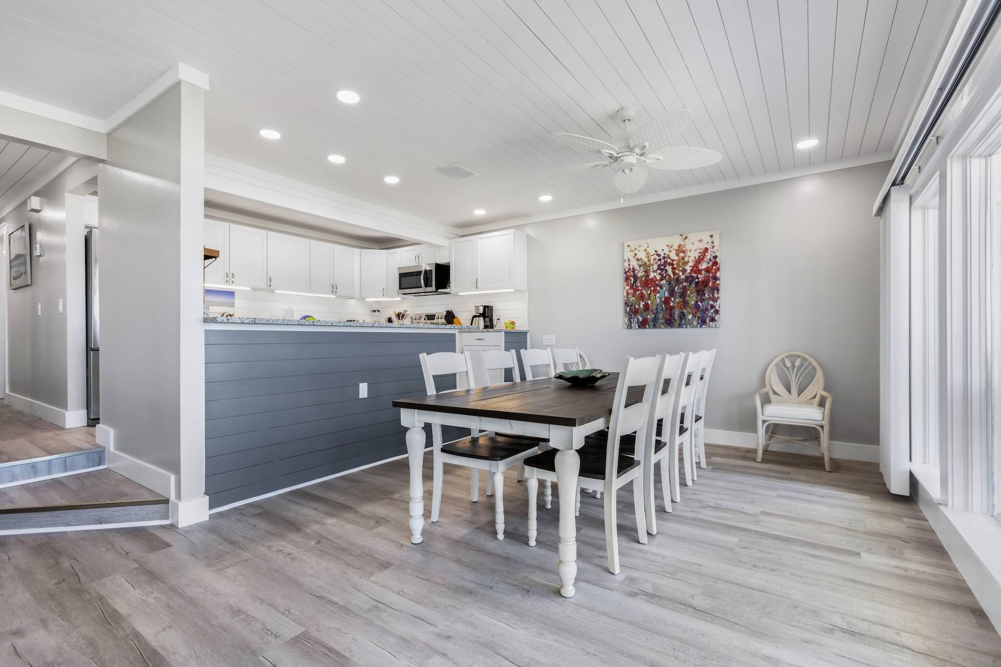 HARBUR ARMS CONDO - Residential